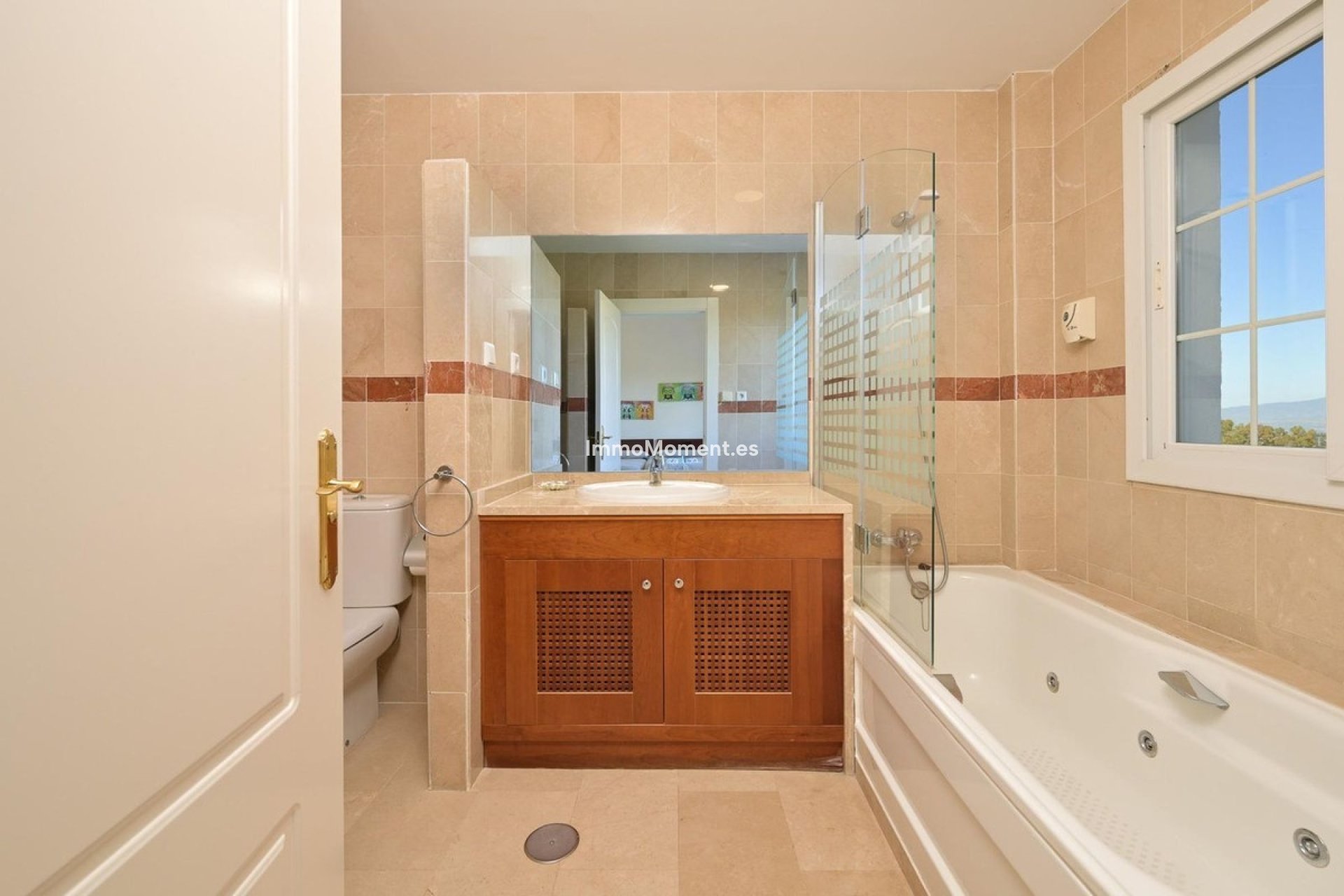 Reventa - Adosado - Interior  - Alhaurín de la Torre