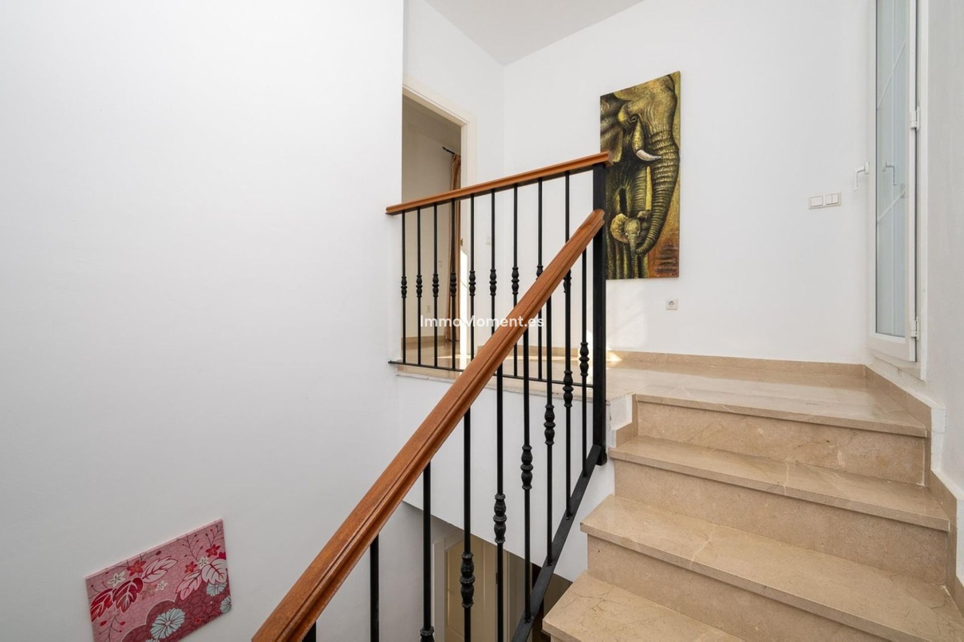 Reventa - Adosado - Interior  - Alhaurín de la Torre