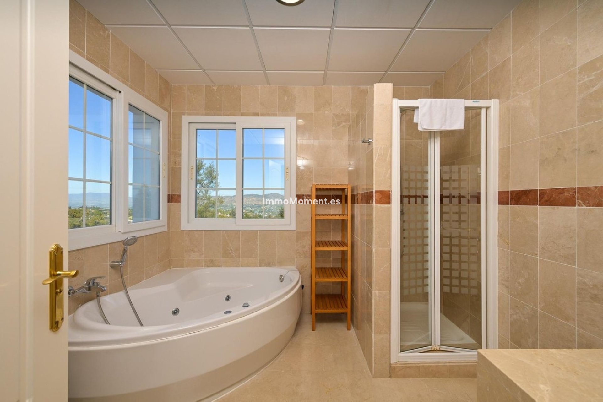 Reventa - Adosado - Interior  - Alhaurín de la Torre