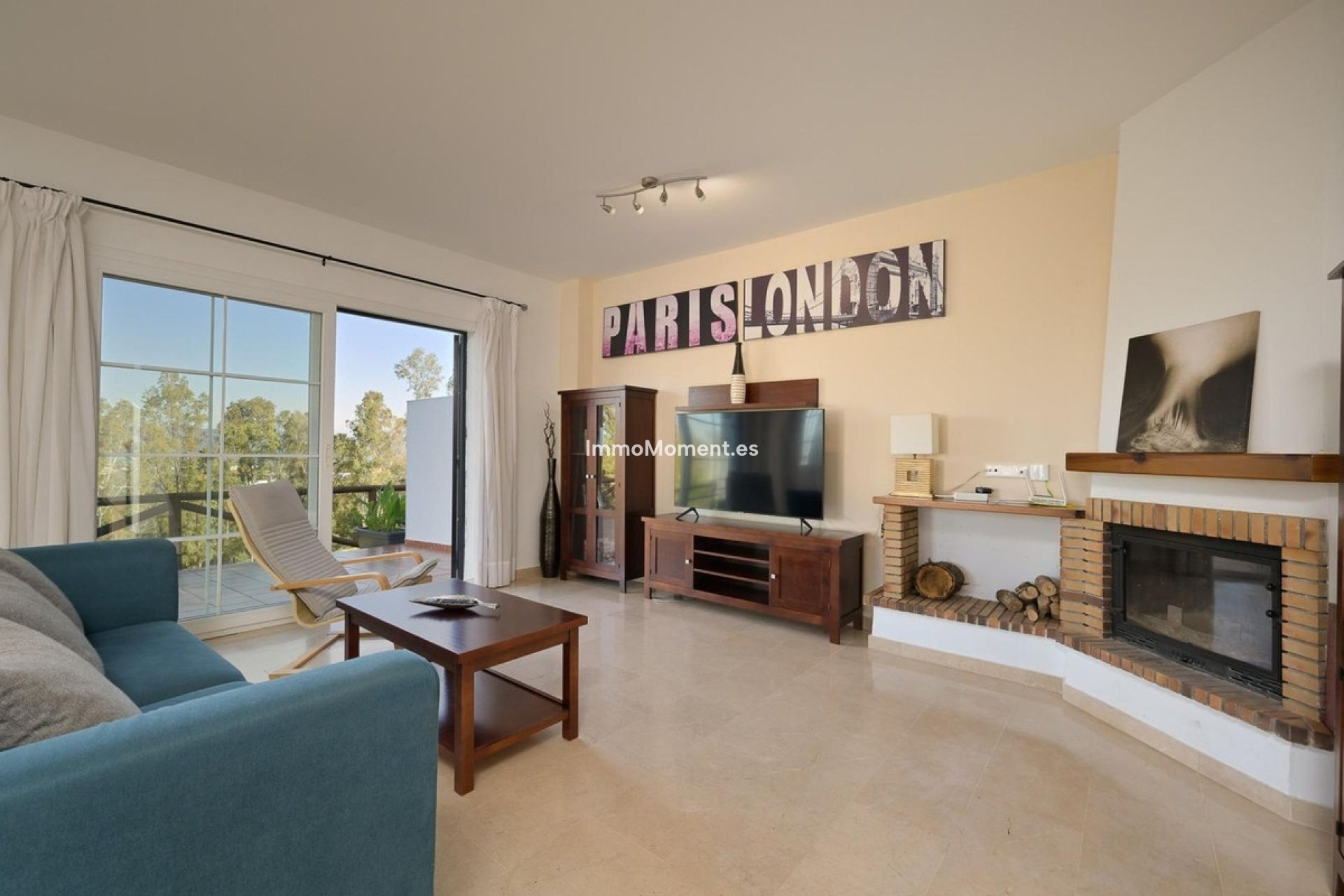 Reventa - Adosado - Interior  - Alhaurín de la Torre