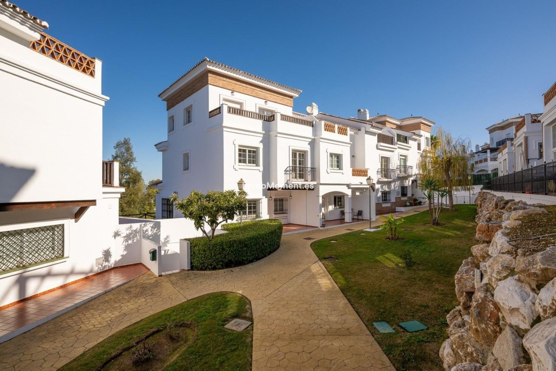 Reventa - Adosado - Interior  - Alhaurín de la Torre