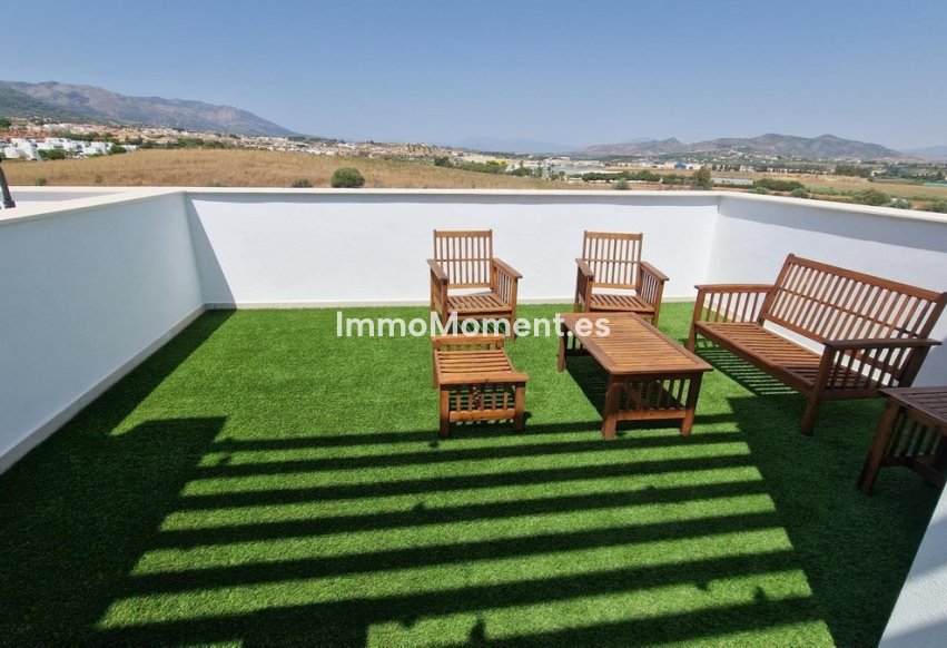 Reventa - Adosado - Interior  - Alhaurín de la Torre