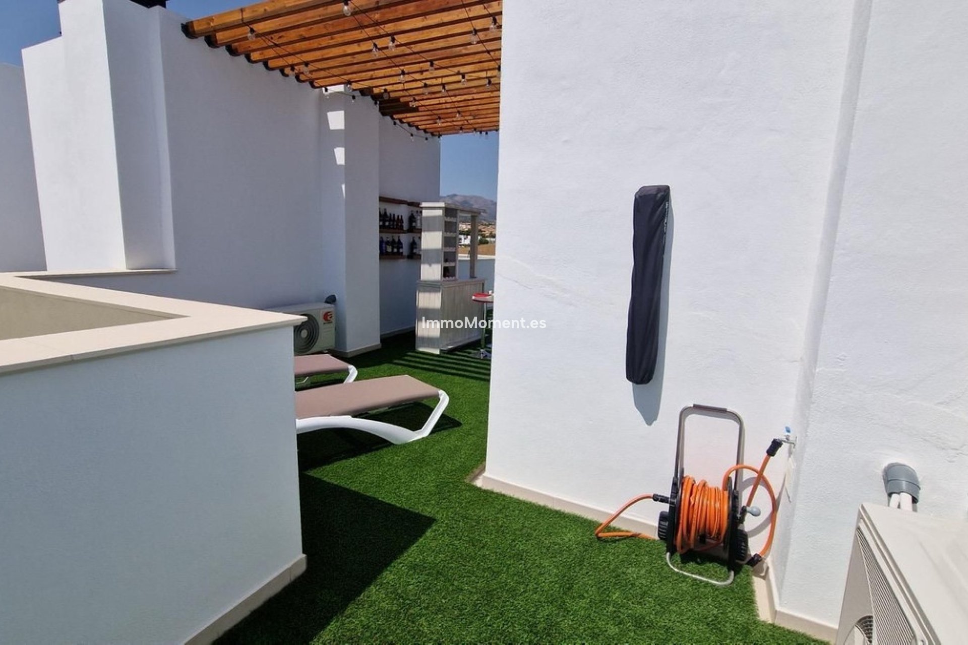 Reventa - Adosado - Interior  - Alhaurín de la Torre