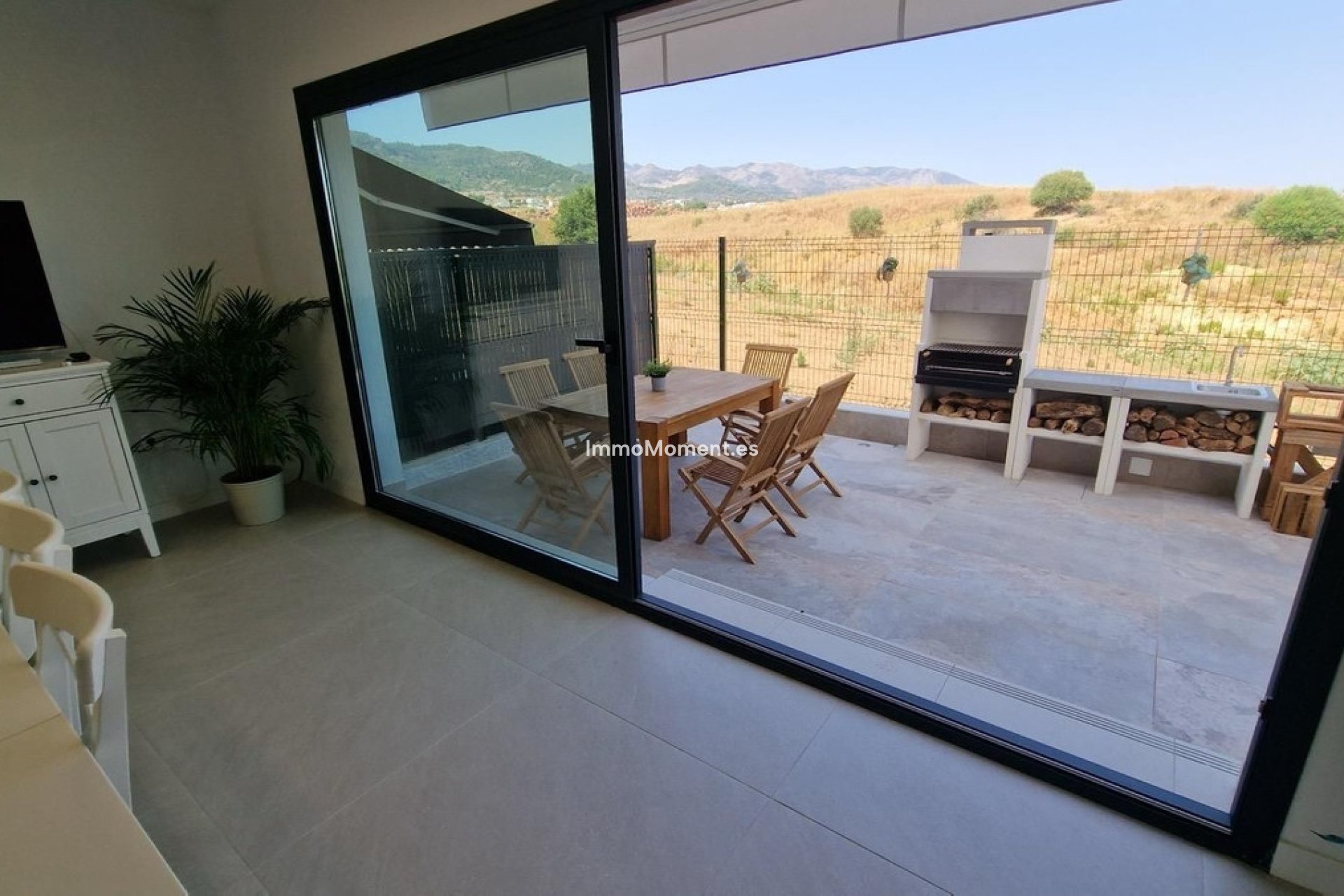 Reventa - Adosado - Interior  - Alhaurín de la Torre