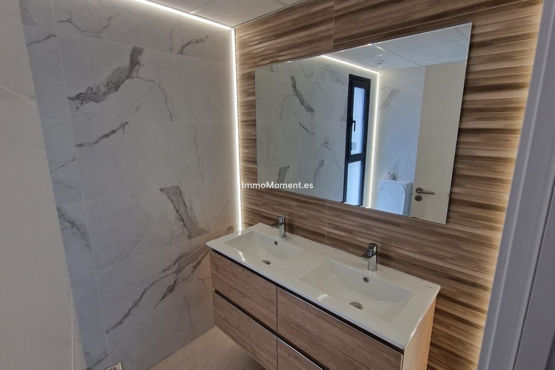 Reventa - Adosado - Interior  - Alhaurín de la Torre