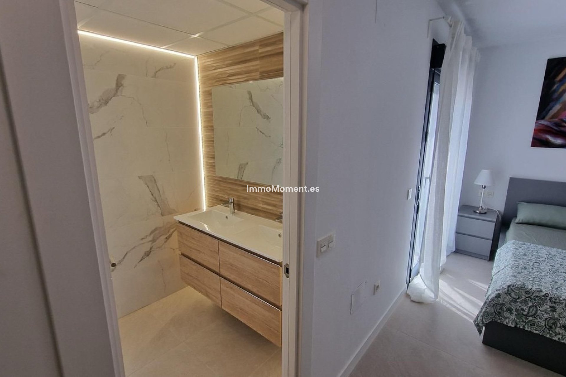 Reventa - Adosado - Interior  - Alhaurín de la Torre