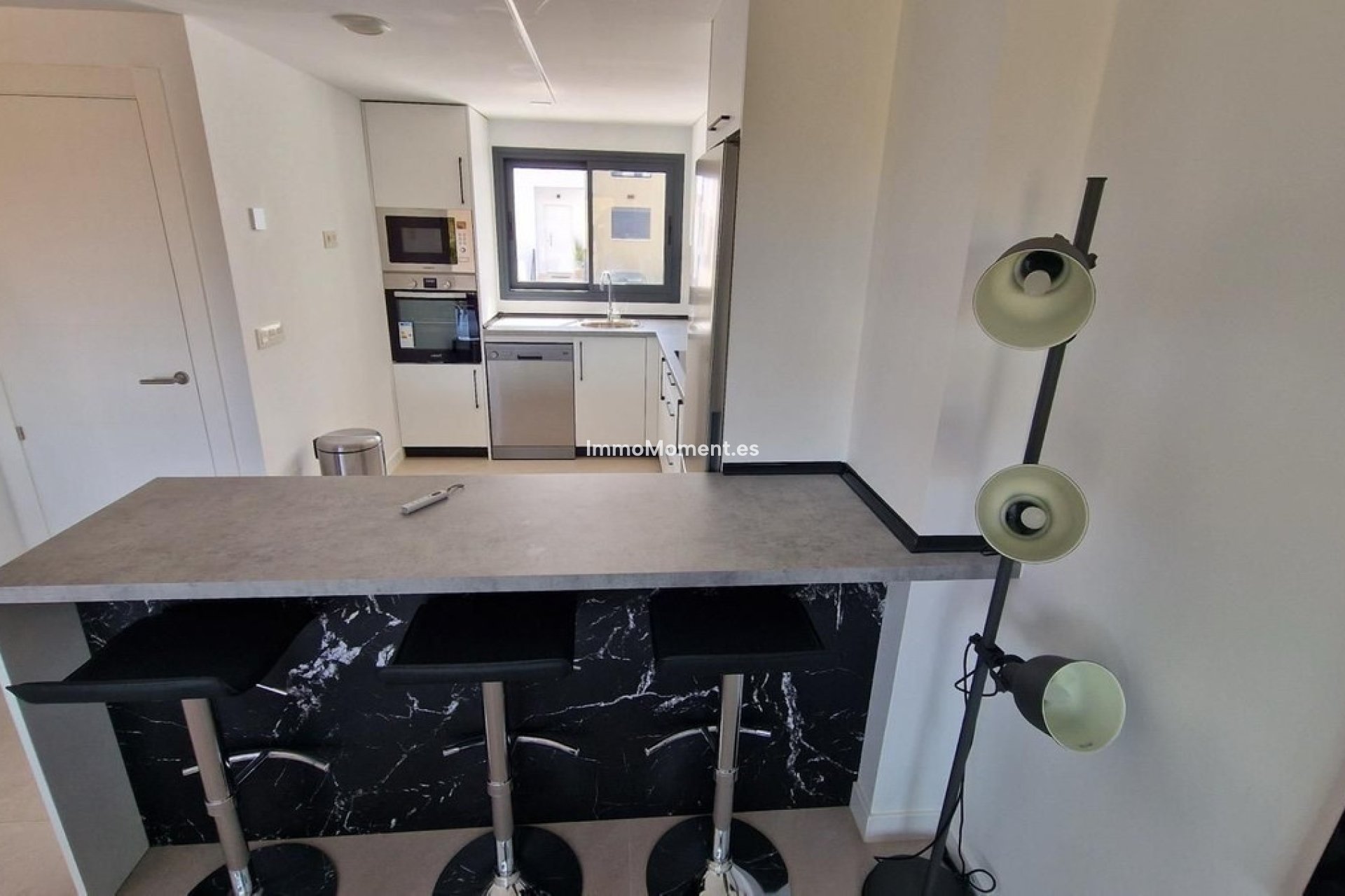 Reventa - Adosado - Interior  - Alhaurín de la Torre