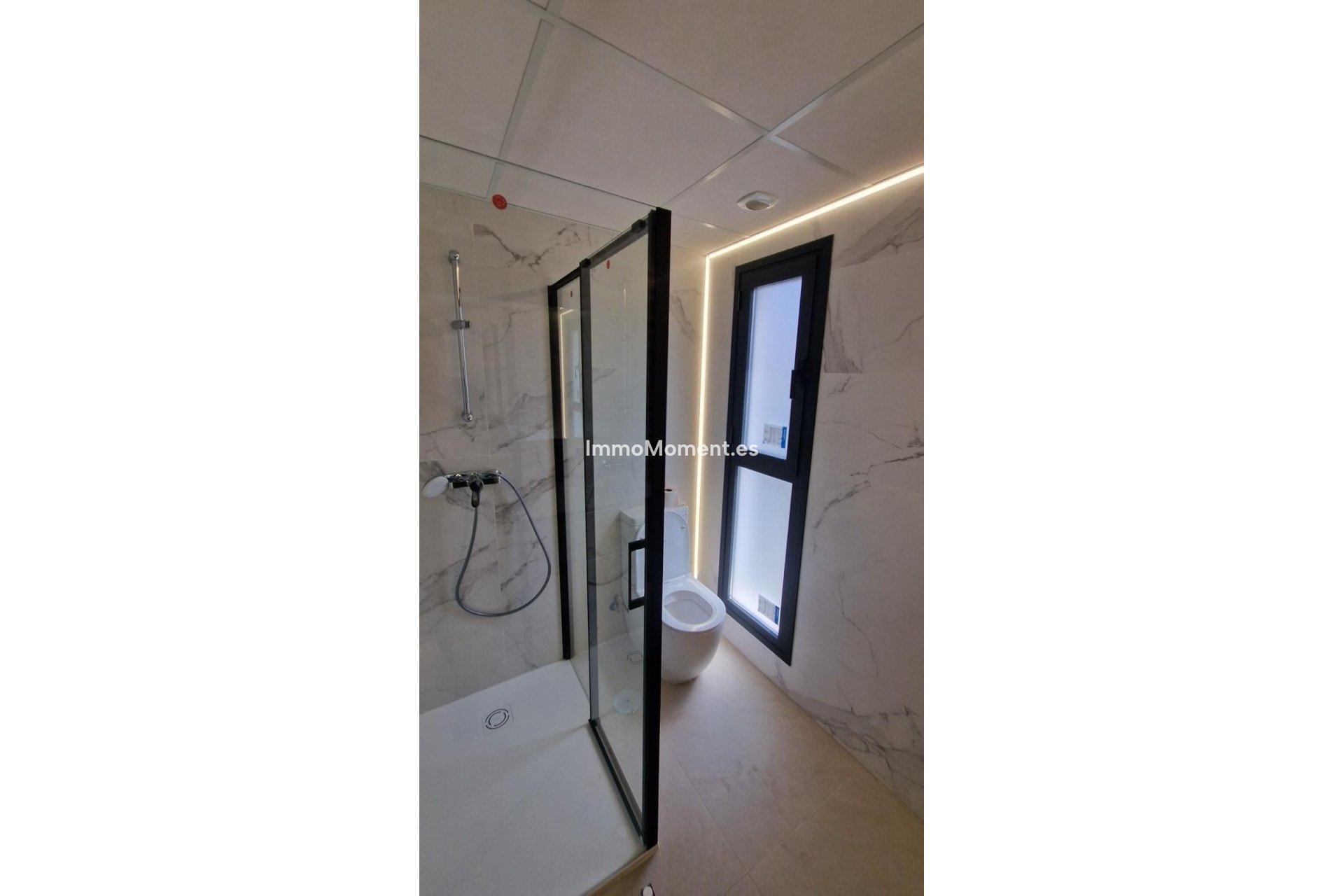 Reventa - Adosado - Interior  - Alhaurín de la Torre