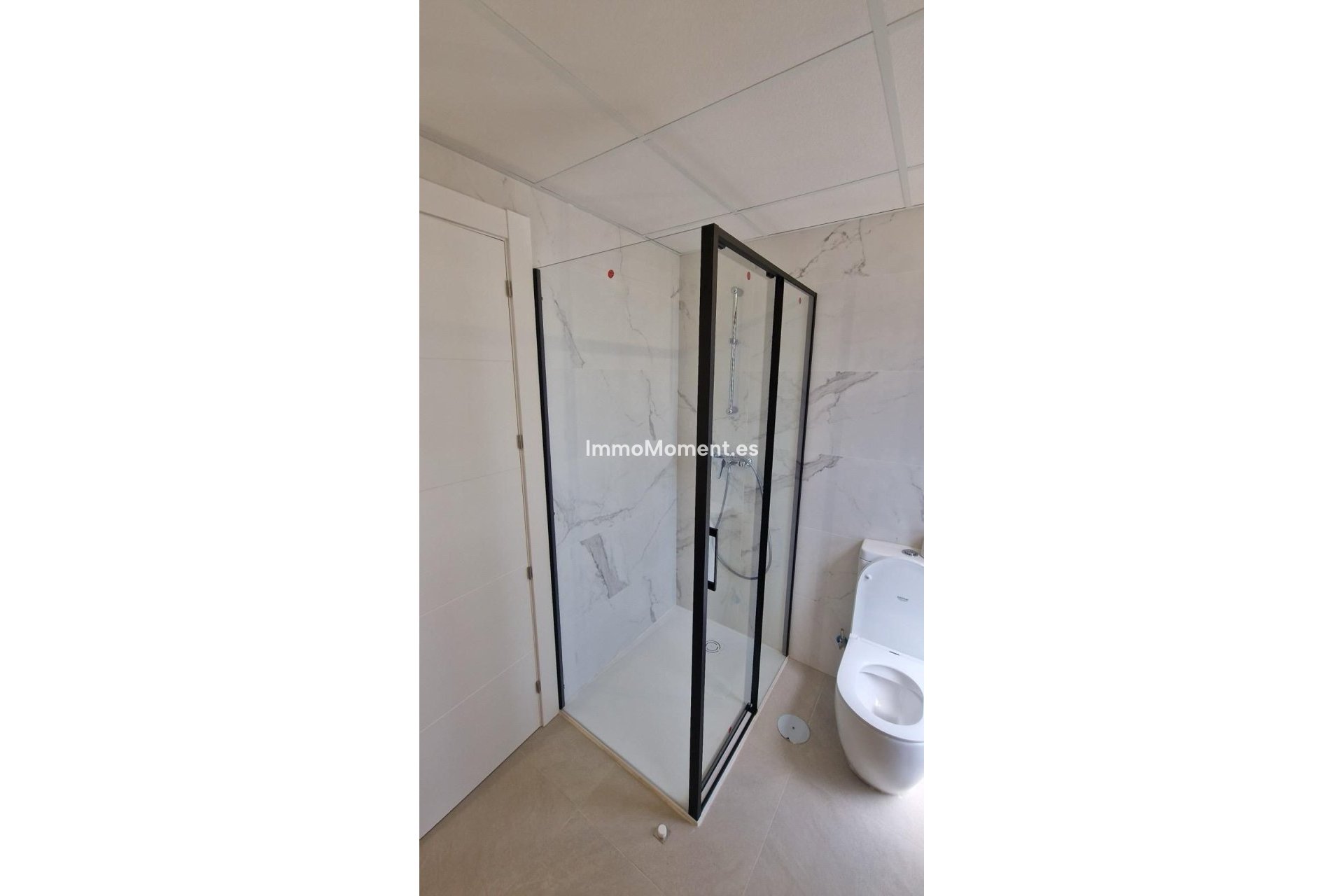 Reventa - Adosado - Interior  - Alhaurín de la Torre