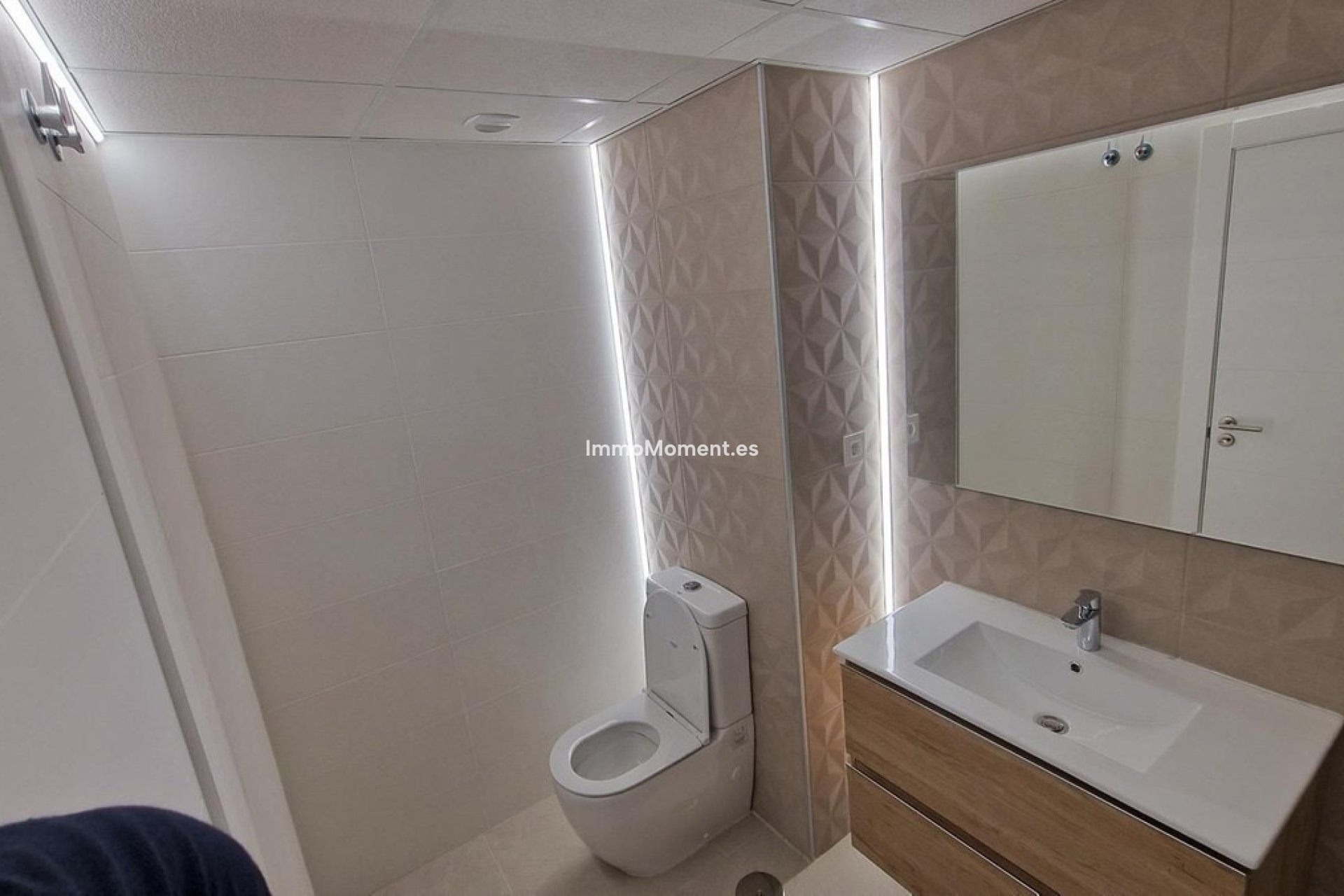 Reventa - Adosado - Interior  - Alhaurín de la Torre