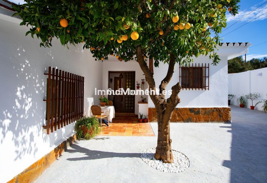 Reventa - Adosado - Interior  - Alhaurín de la Torre