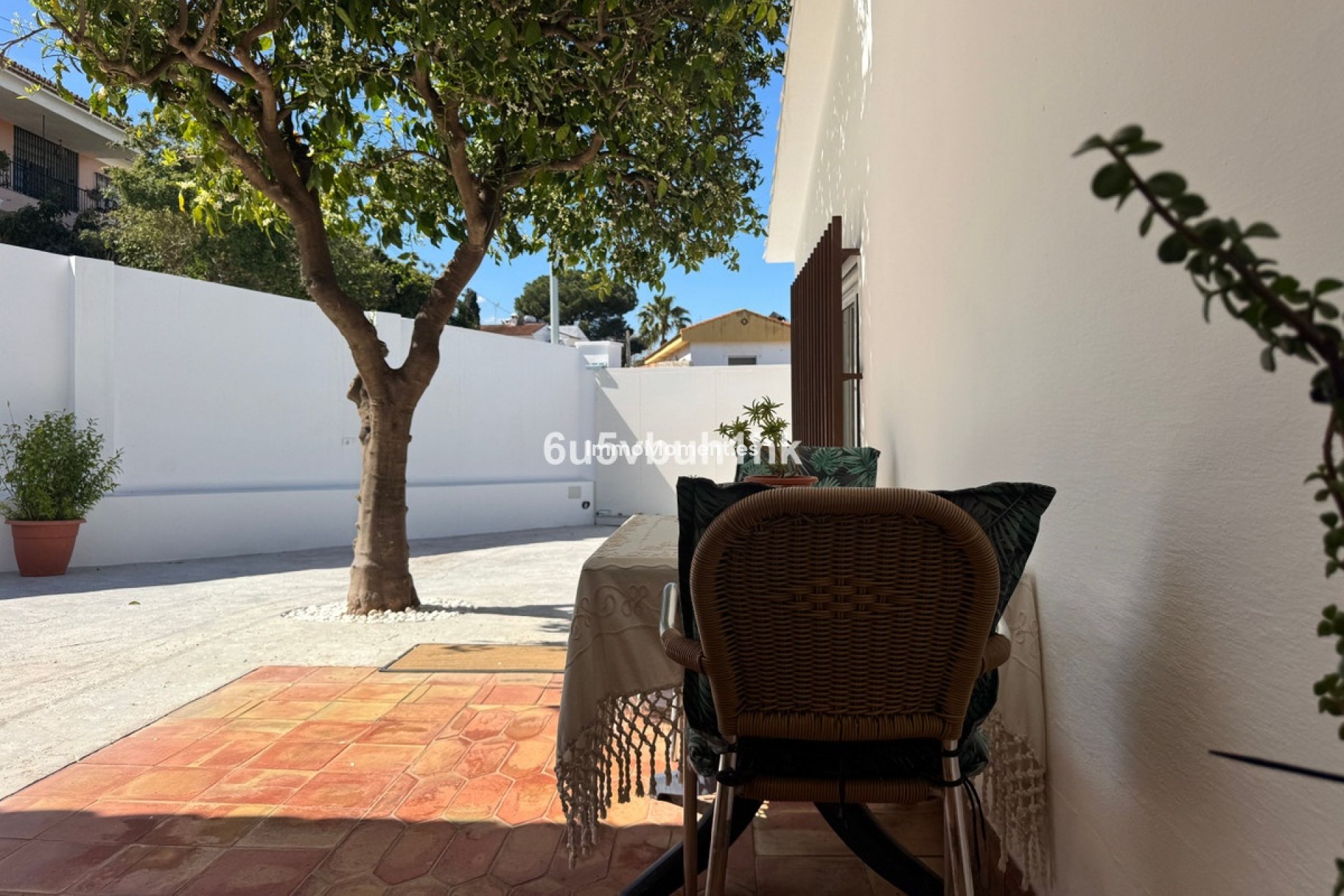 Reventa - Adosado - Interior  - Alhaurín de la Torre