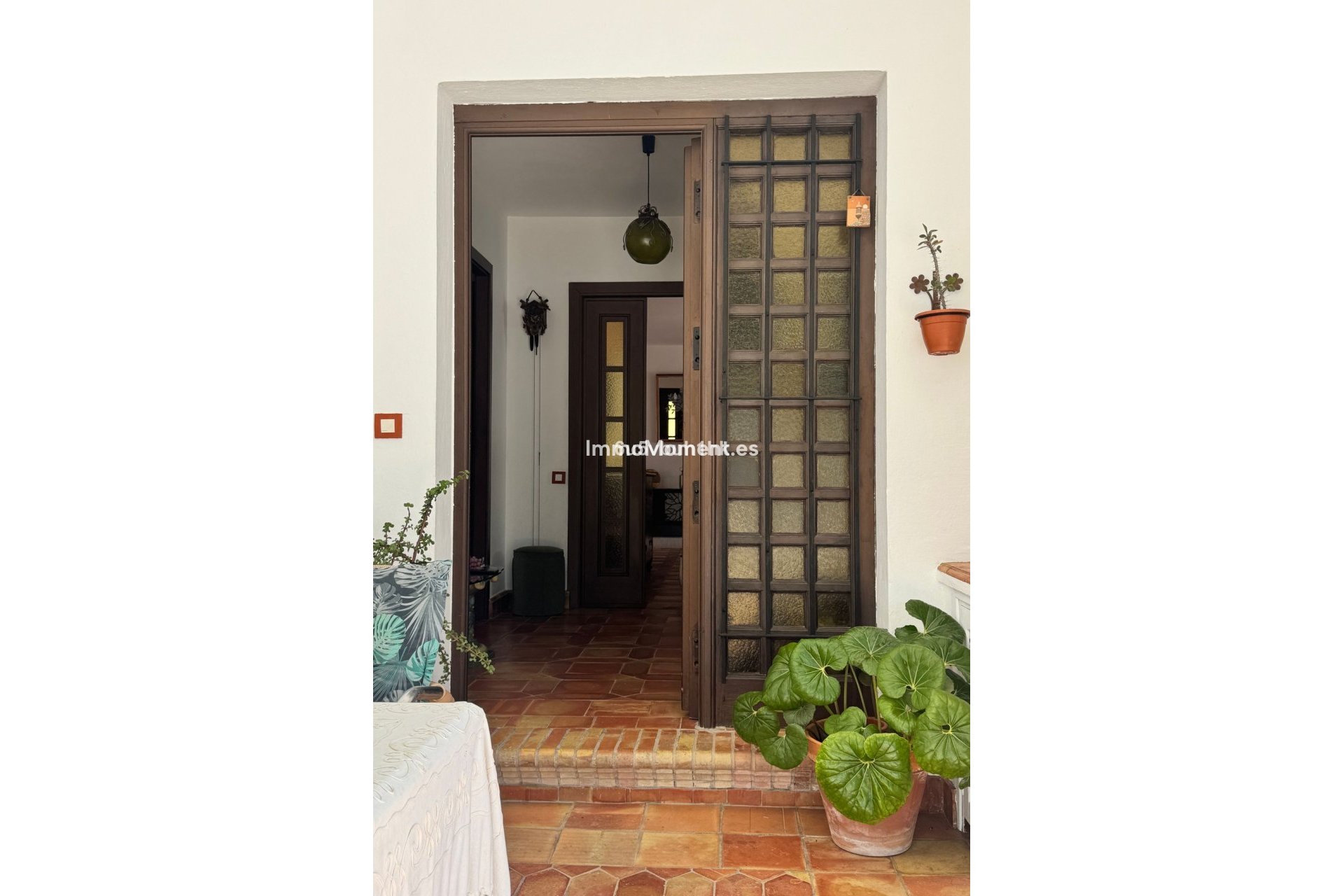 Reventa - Adosado - Interior  - Alhaurín de la Torre