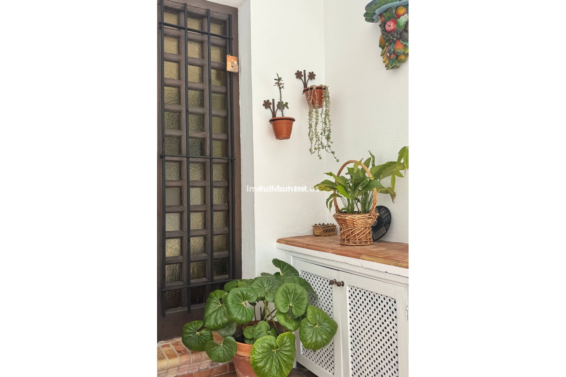 Reventa - Adosado - Interior  - Alhaurín de la Torre