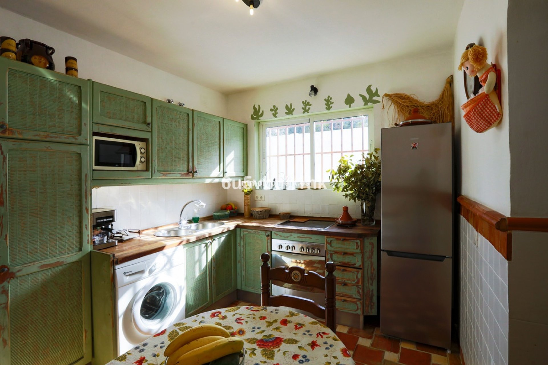 Reventa - Adosado - Interior  - Alhaurín de la Torre