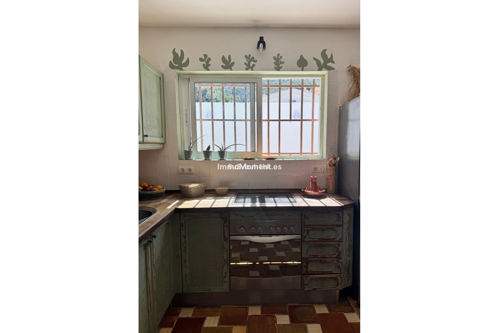 Reventa - Adosado - Interior  - Alhaurín de la Torre