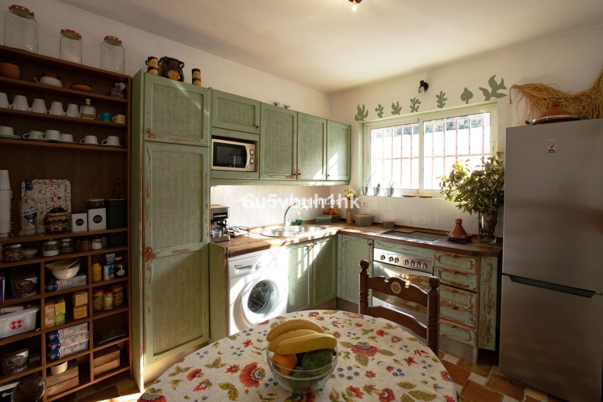 Reventa - Adosado - Interior  - Alhaurín de la Torre