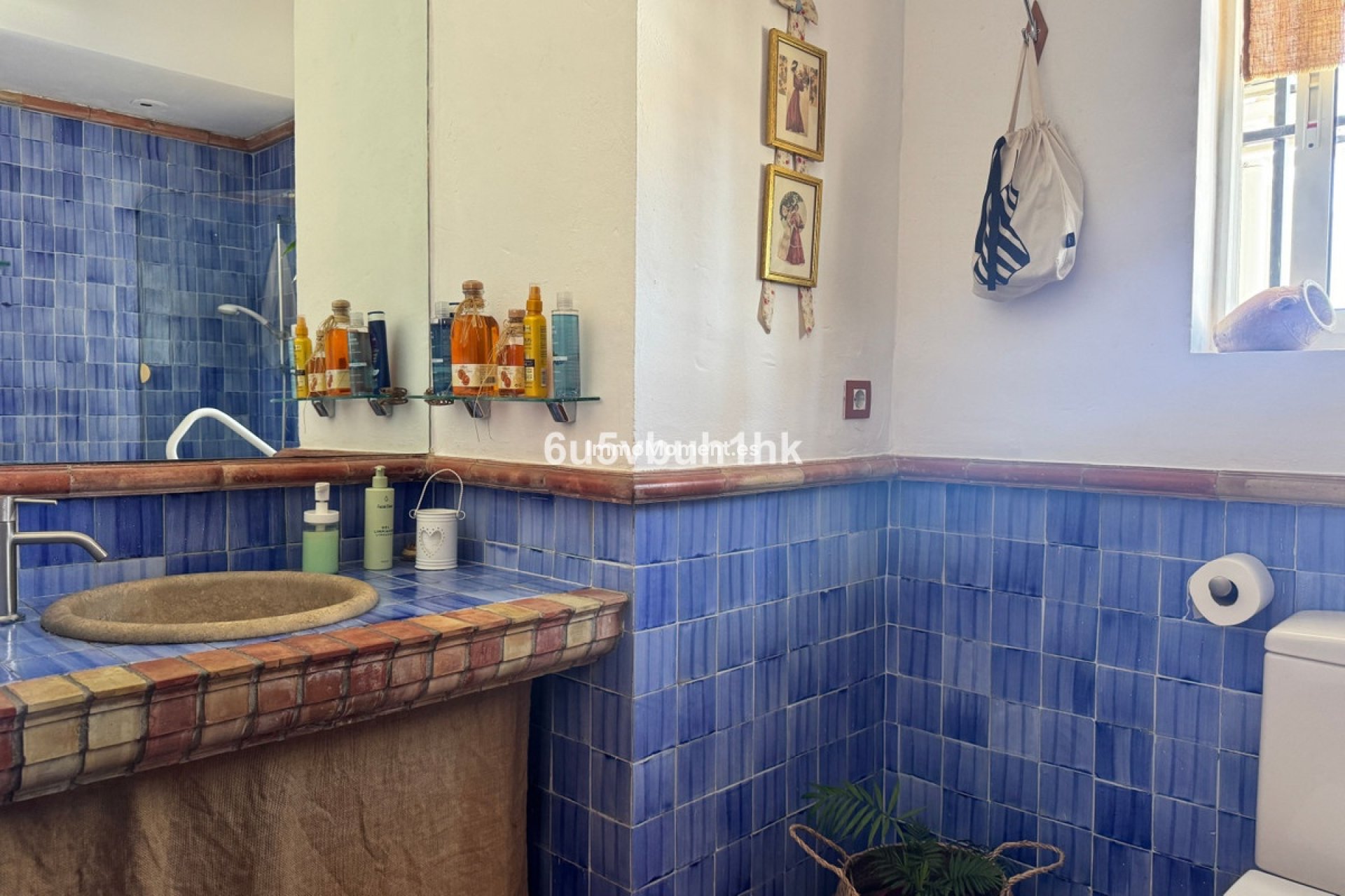 Reventa - Adosado - Interior  - Alhaurín de la Torre