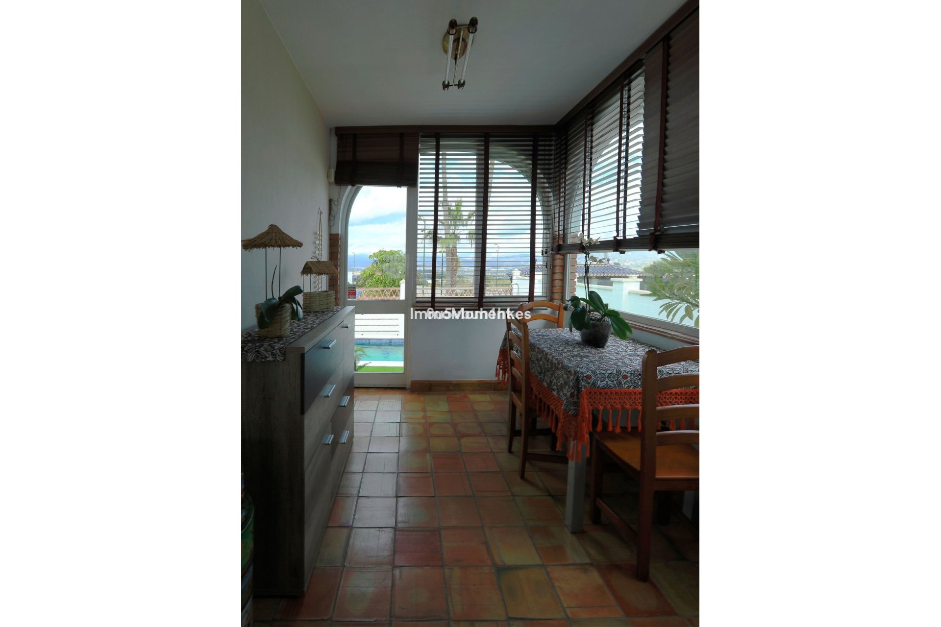 Reventa - Adosado - Interior  - Alhaurín de la Torre