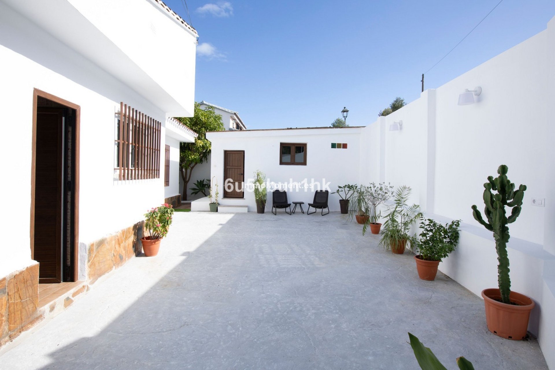 Reventa - Adosado - Interior  - Alhaurín de la Torre