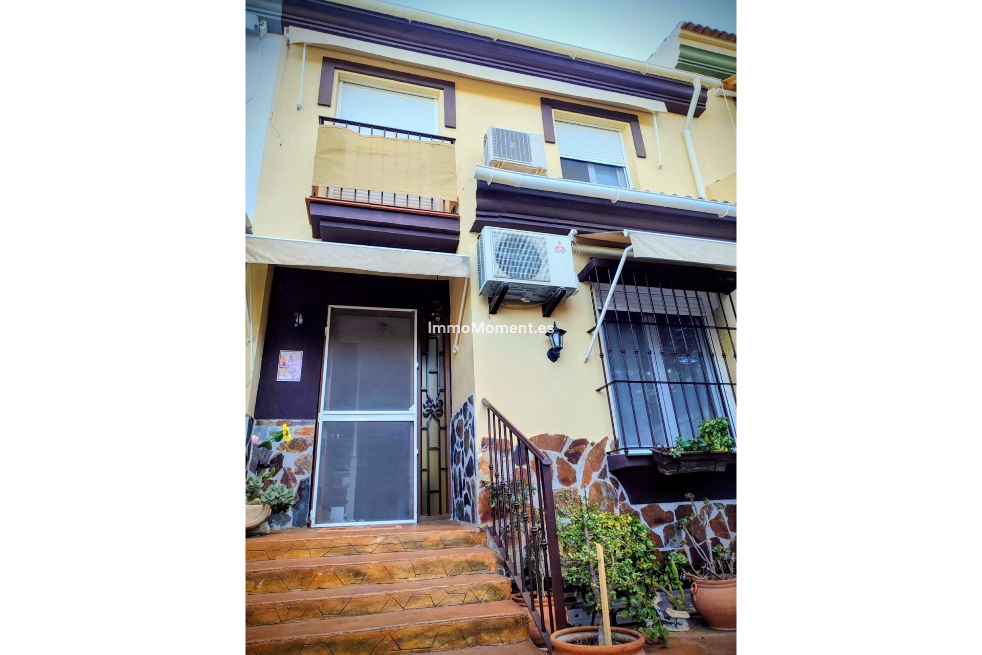 Reventa - Adosado - Interior  - Alhaurín de la Torre