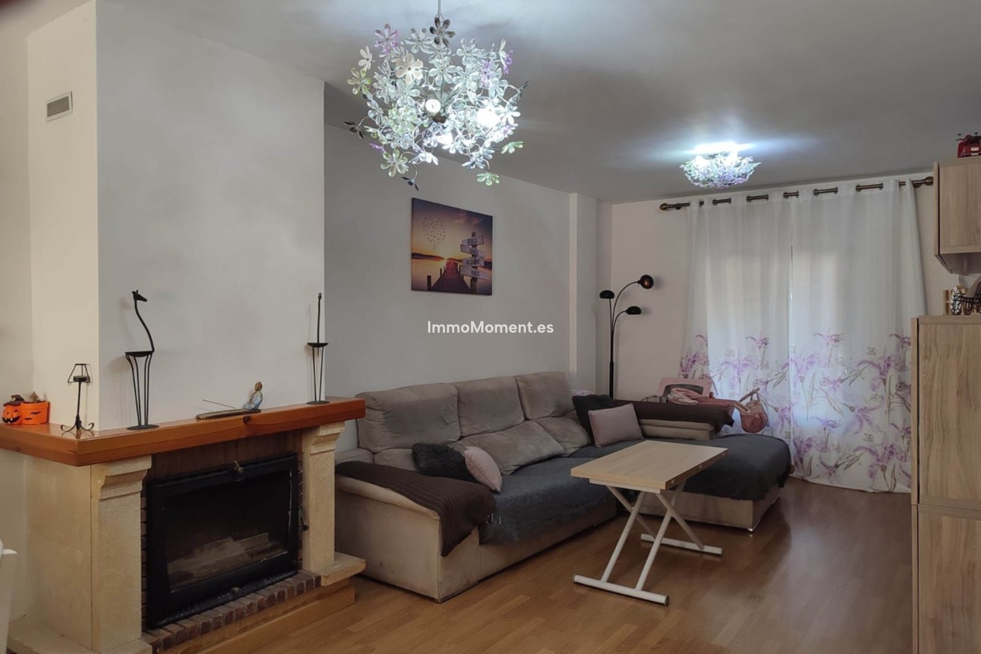 Reventa - Adosado - Interior  - Alhaurín de la Torre