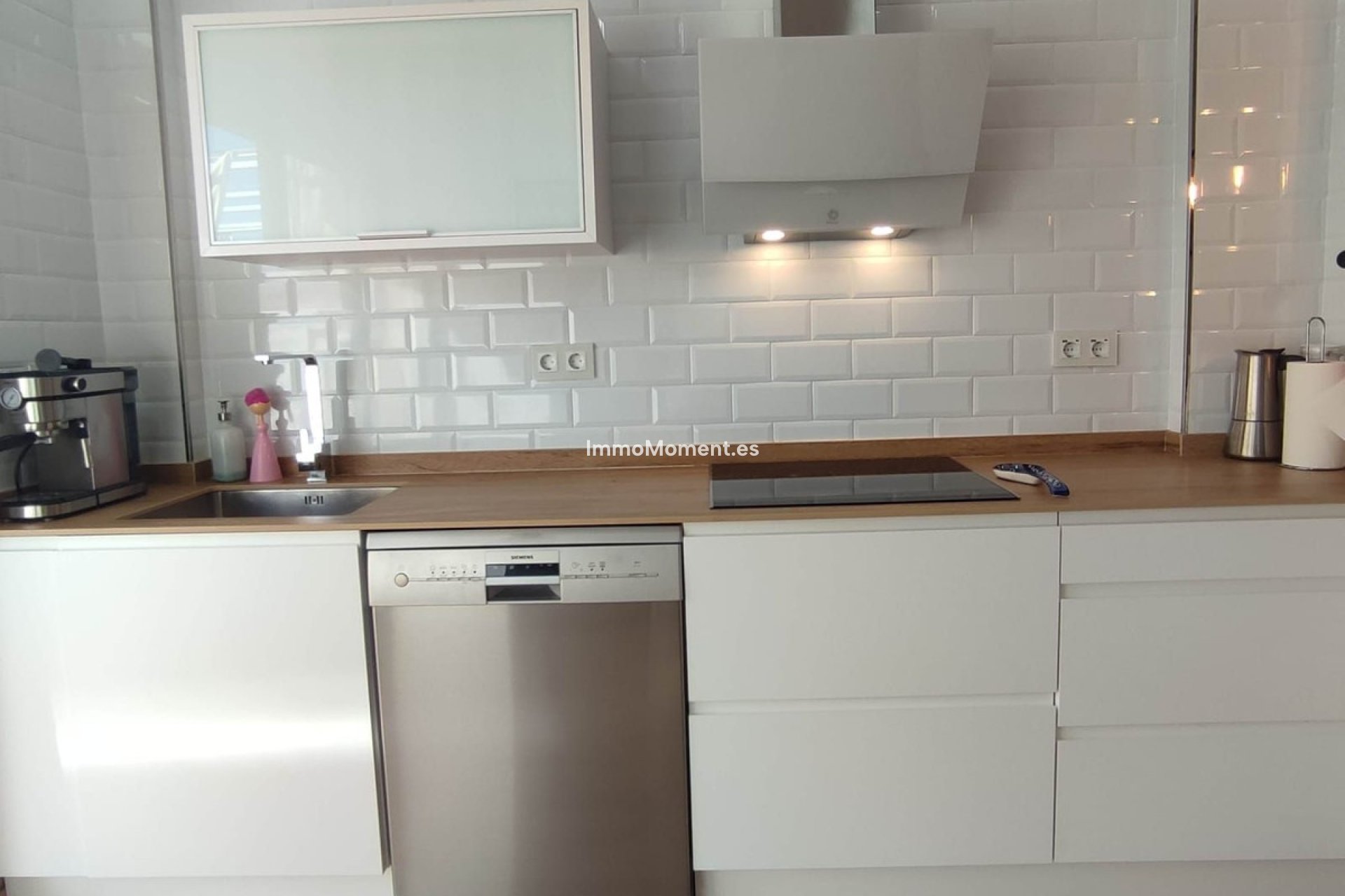 Reventa - Adosado - Interior  - Alhaurín de la Torre