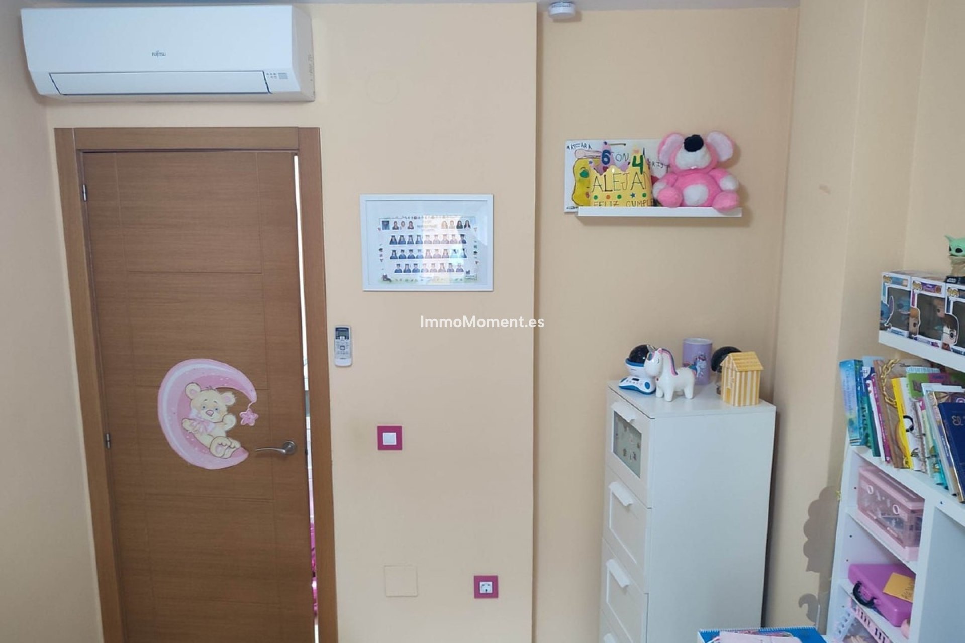 Reventa - Adosado - Interior  - Alhaurín de la Torre