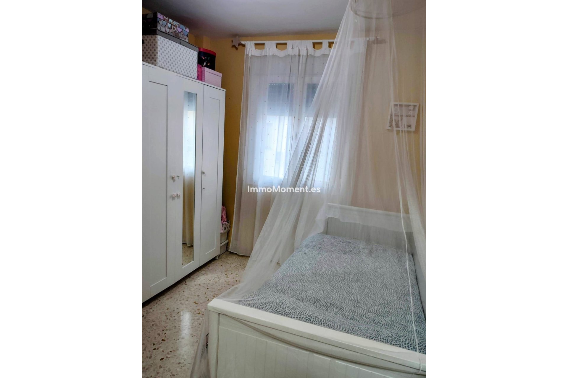 Reventa - Adosado - Interior  - Alhaurín de la Torre