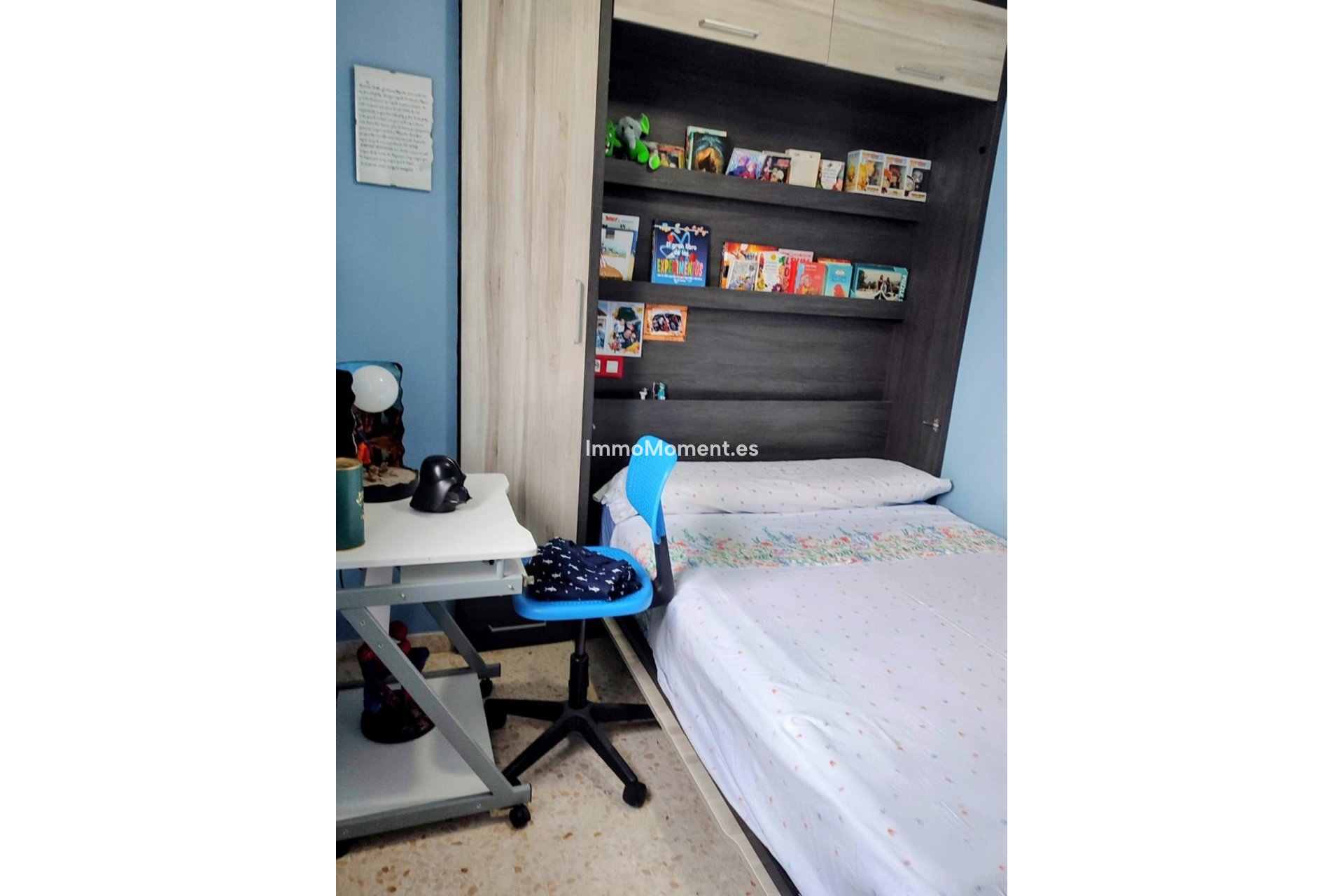 Reventa - Adosado - Interior  - Alhaurín de la Torre