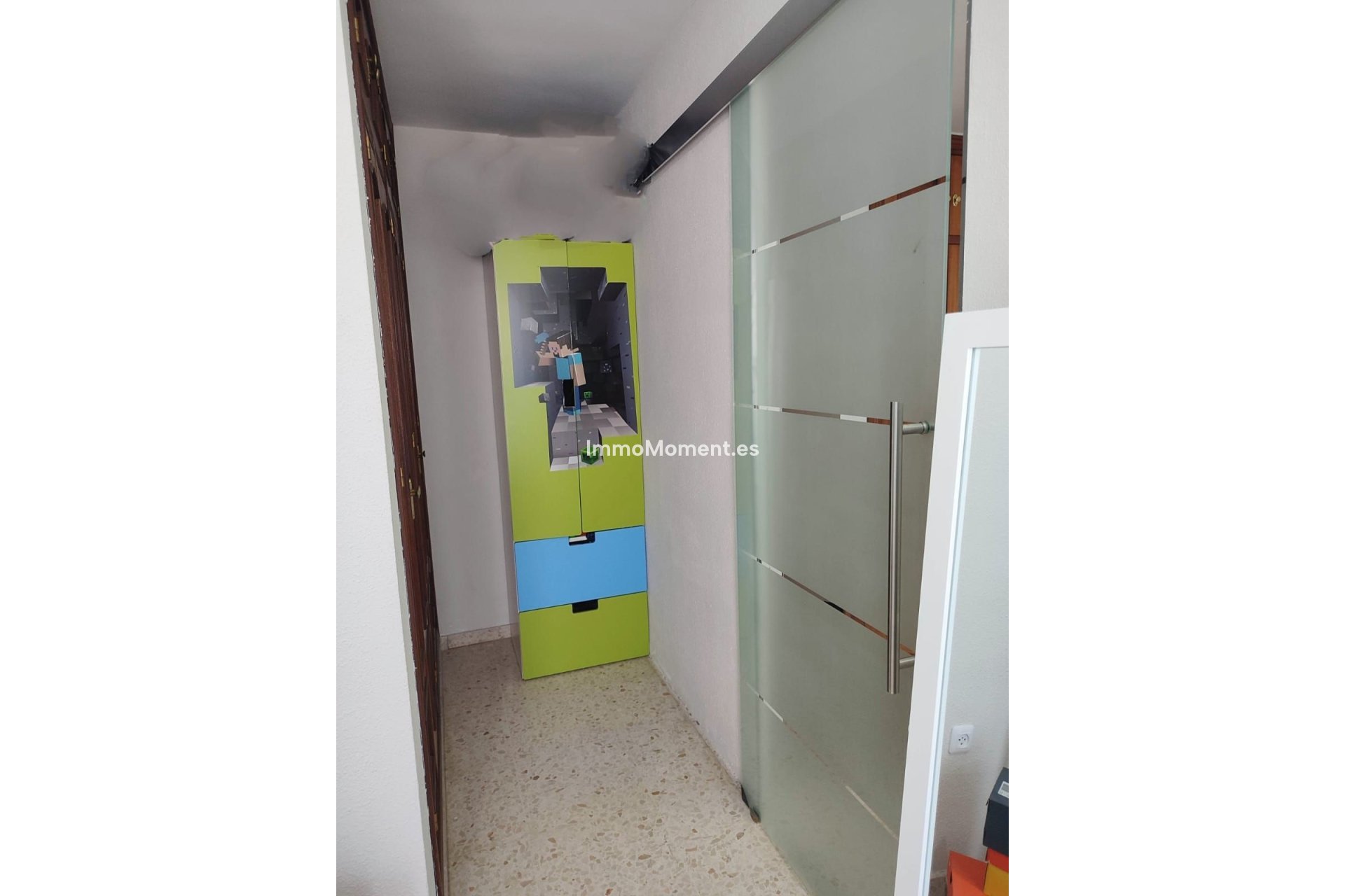 Reventa - Adosado - Interior  - Alhaurín de la Torre