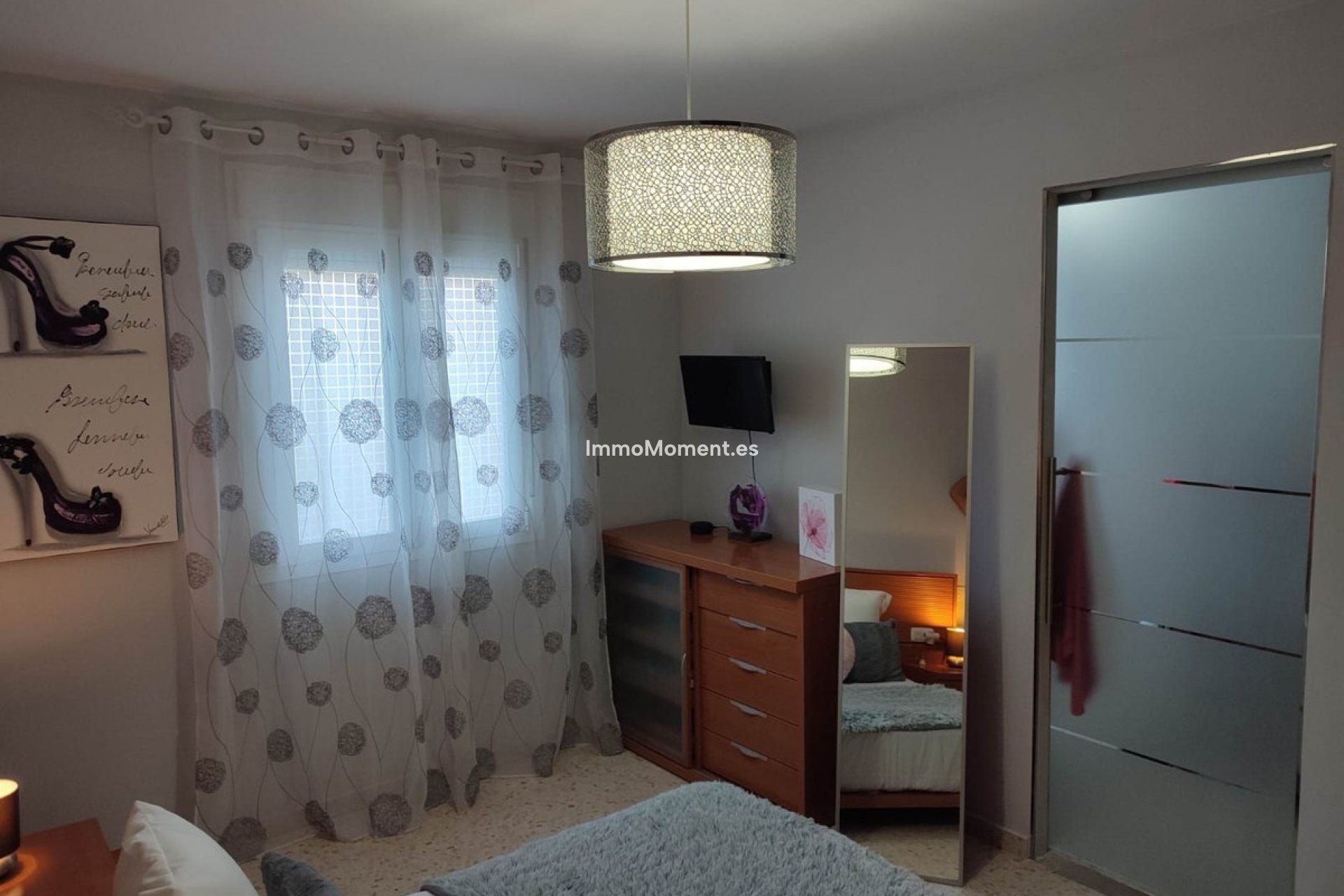 Reventa - Adosado - Interior  - Alhaurín de la Torre