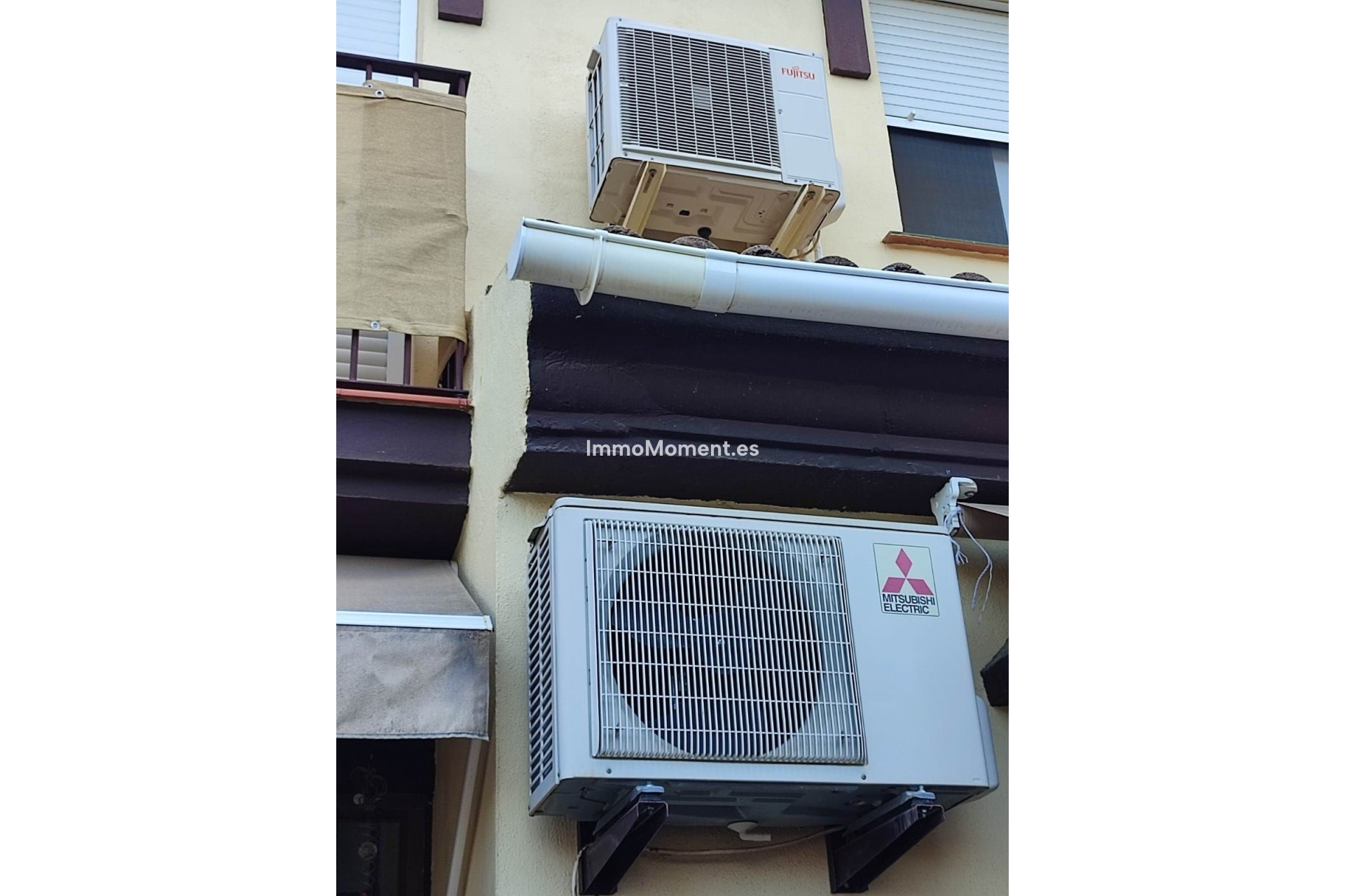 Reventa - Adosado - Interior  - Alhaurín de la Torre