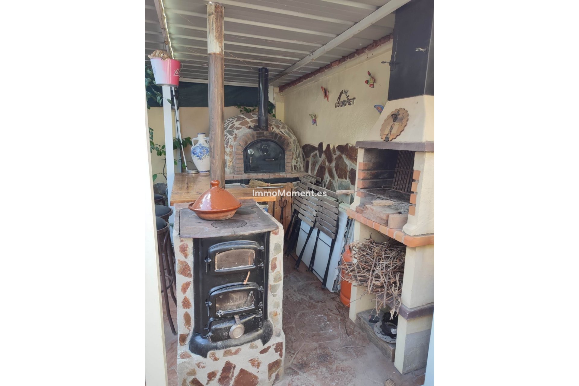 Reventa - Adosado - Interior  - Alhaurín de la Torre