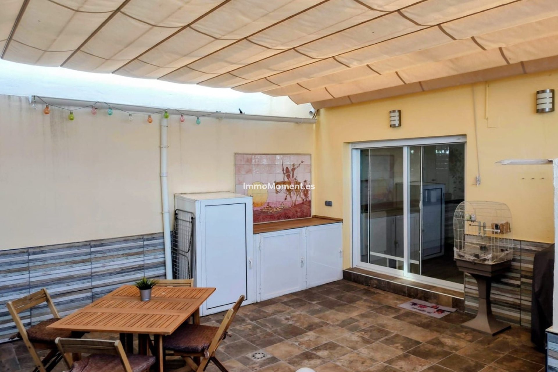 Reventa - Adosado - Interior  - Alhaurín de la Torre