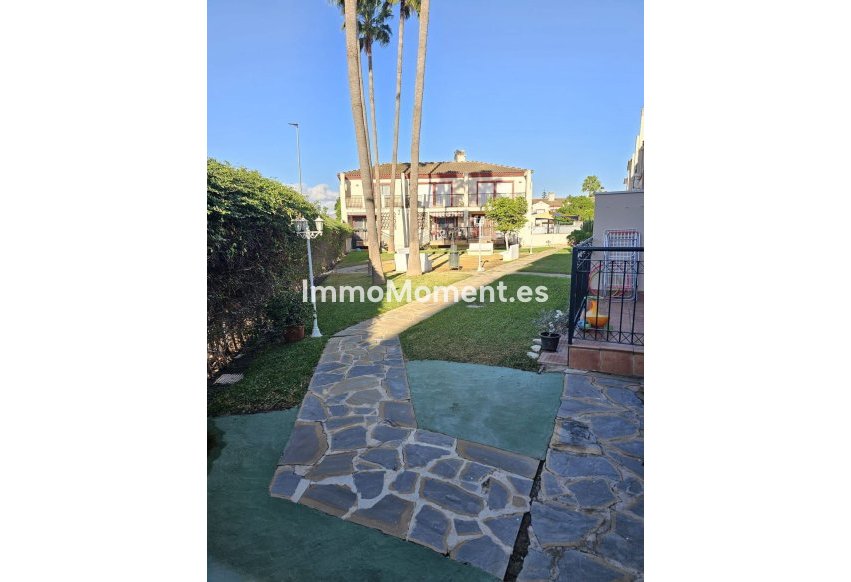 Reventa - Adosado - Interior  - Alhaurín de la Torre