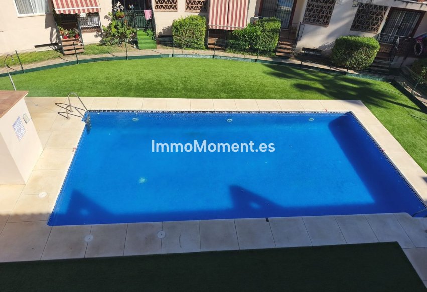 Reventa - Adosado - Interior  - Alhaurín de la Torre