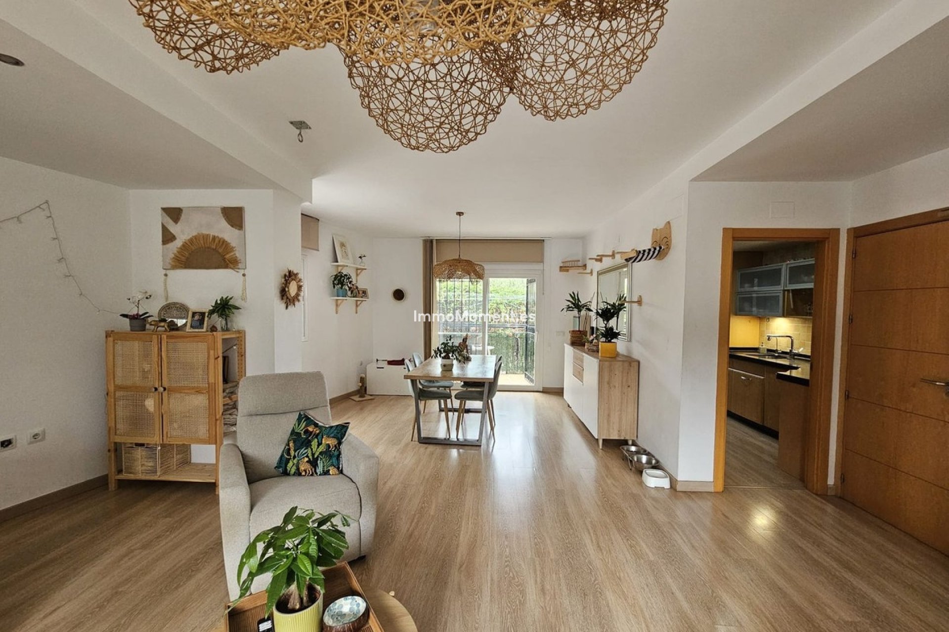 Reventa - Adosado - Interior  - Alhaurín de la Torre