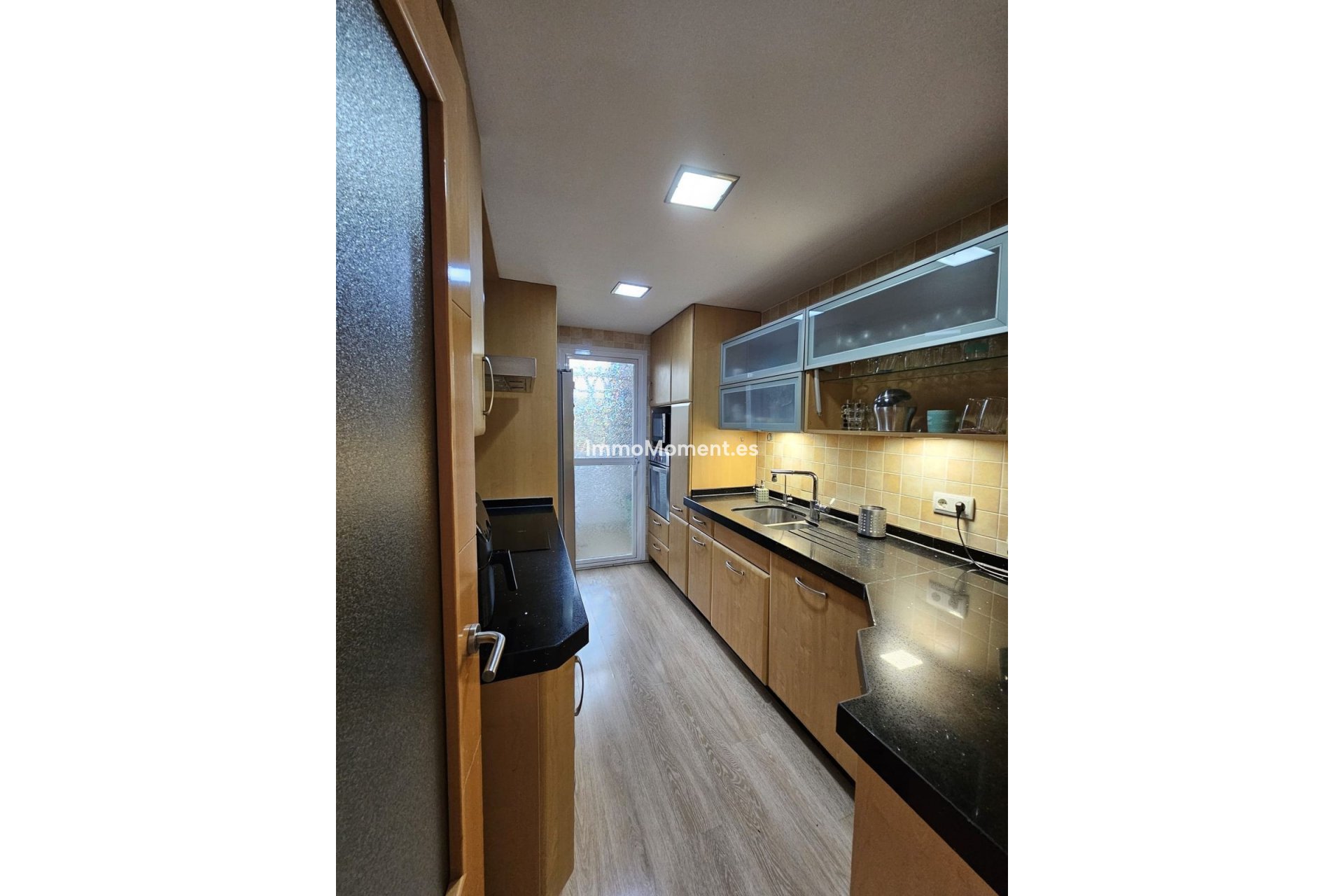 Reventa - Adosado - Interior  - Alhaurín de la Torre