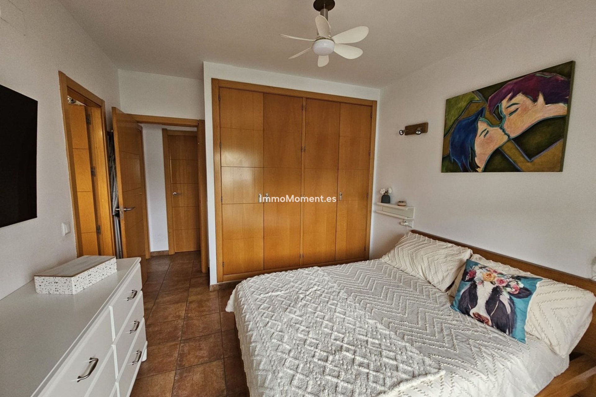 Reventa - Adosado - Interior  - Alhaurín de la Torre