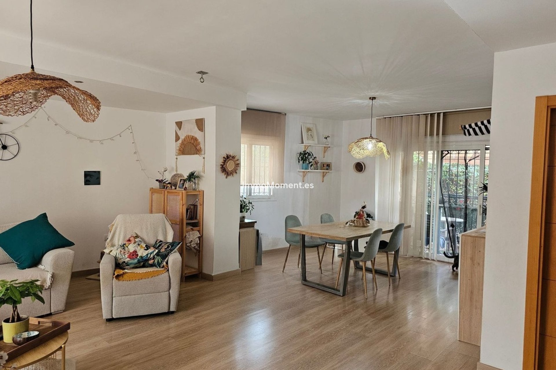 Reventa - Adosado - Interior  - Alhaurín de la Torre