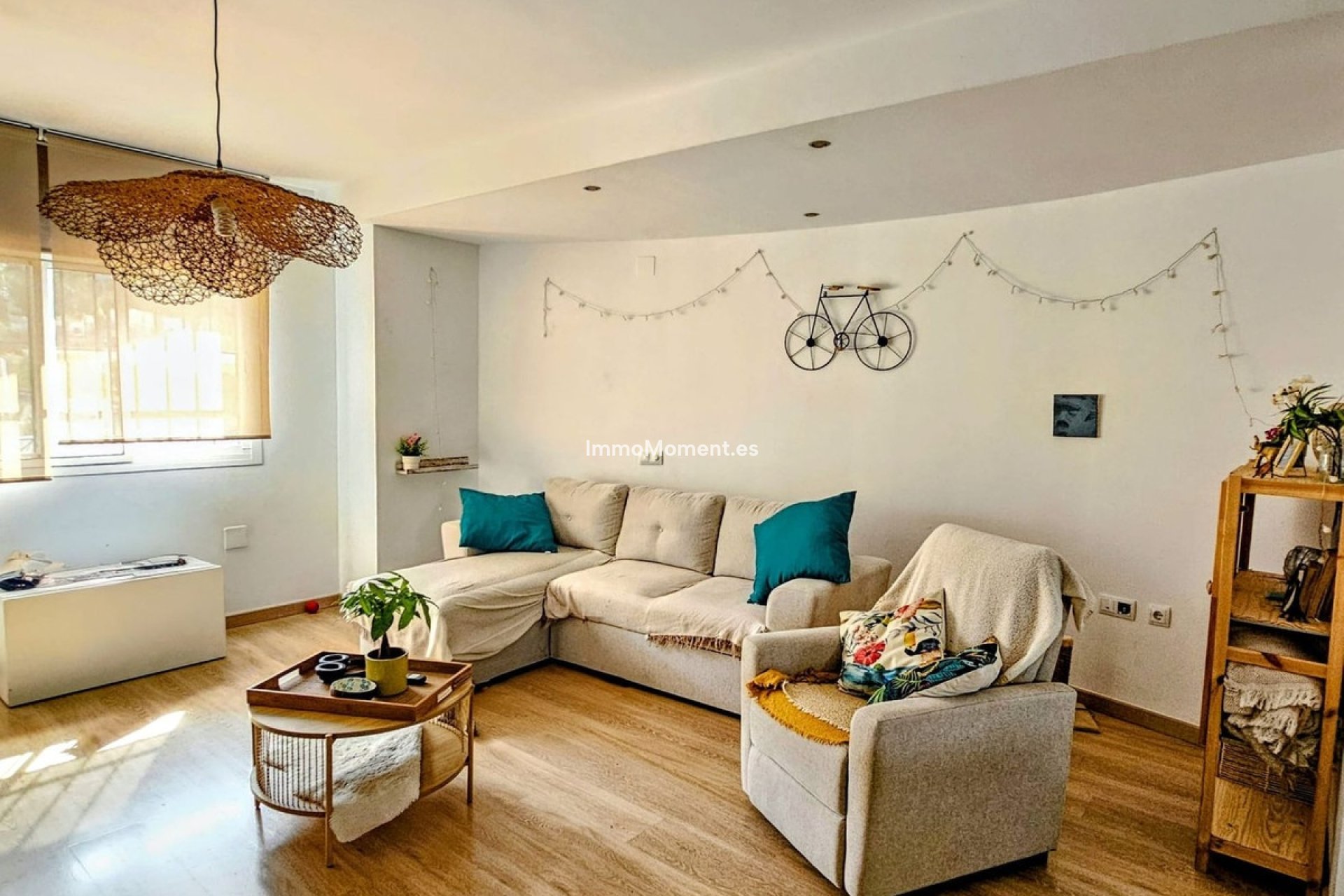 Reventa - Adosado - Interior  - Alhaurín de la Torre