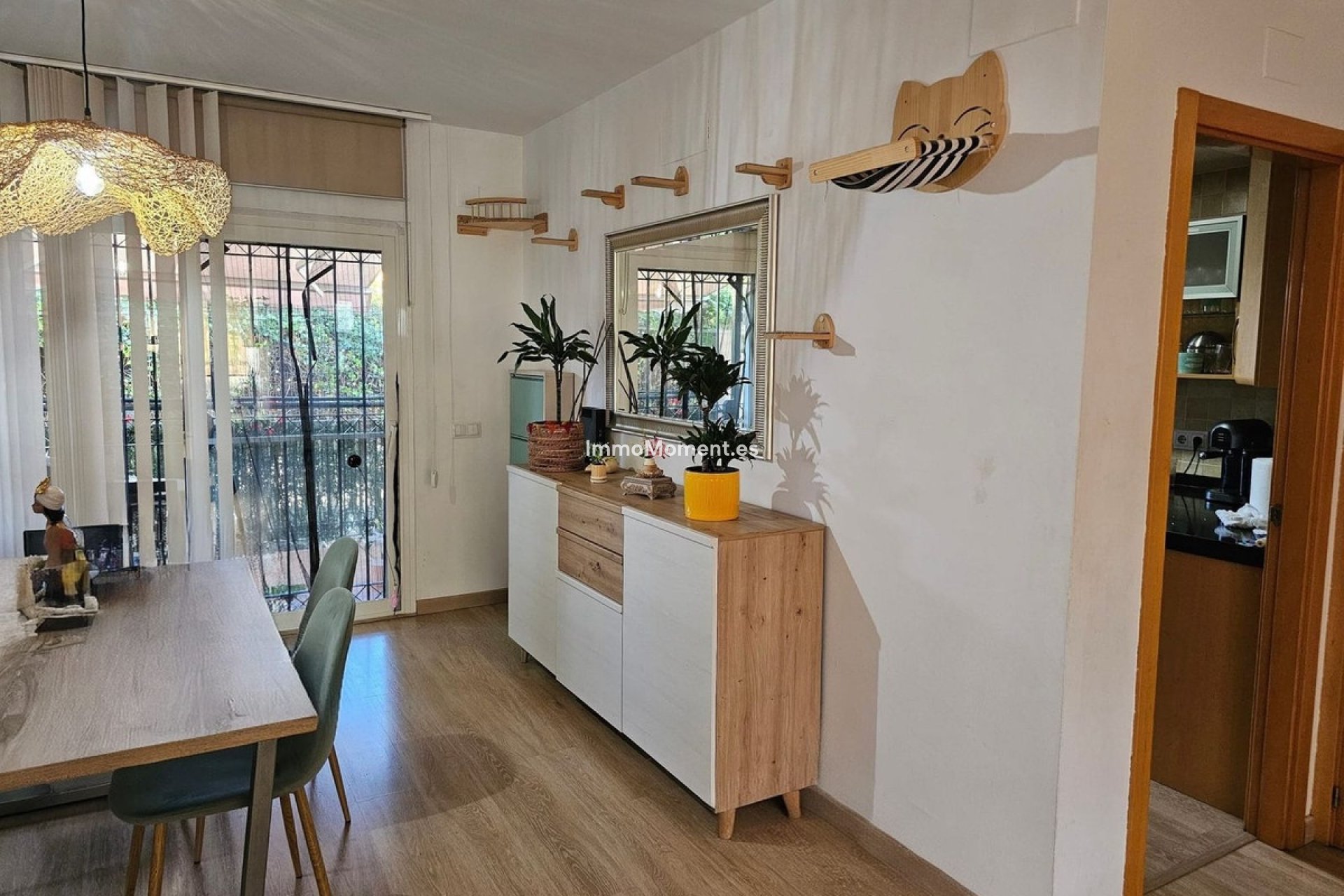 Reventa - Adosado - Interior  - Alhaurín de la Torre