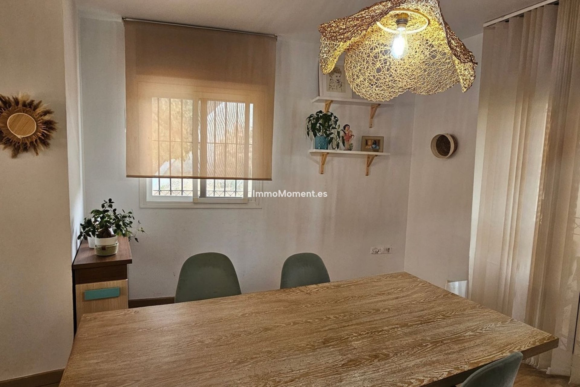 Reventa - Adosado - Interior  - Alhaurín de la Torre