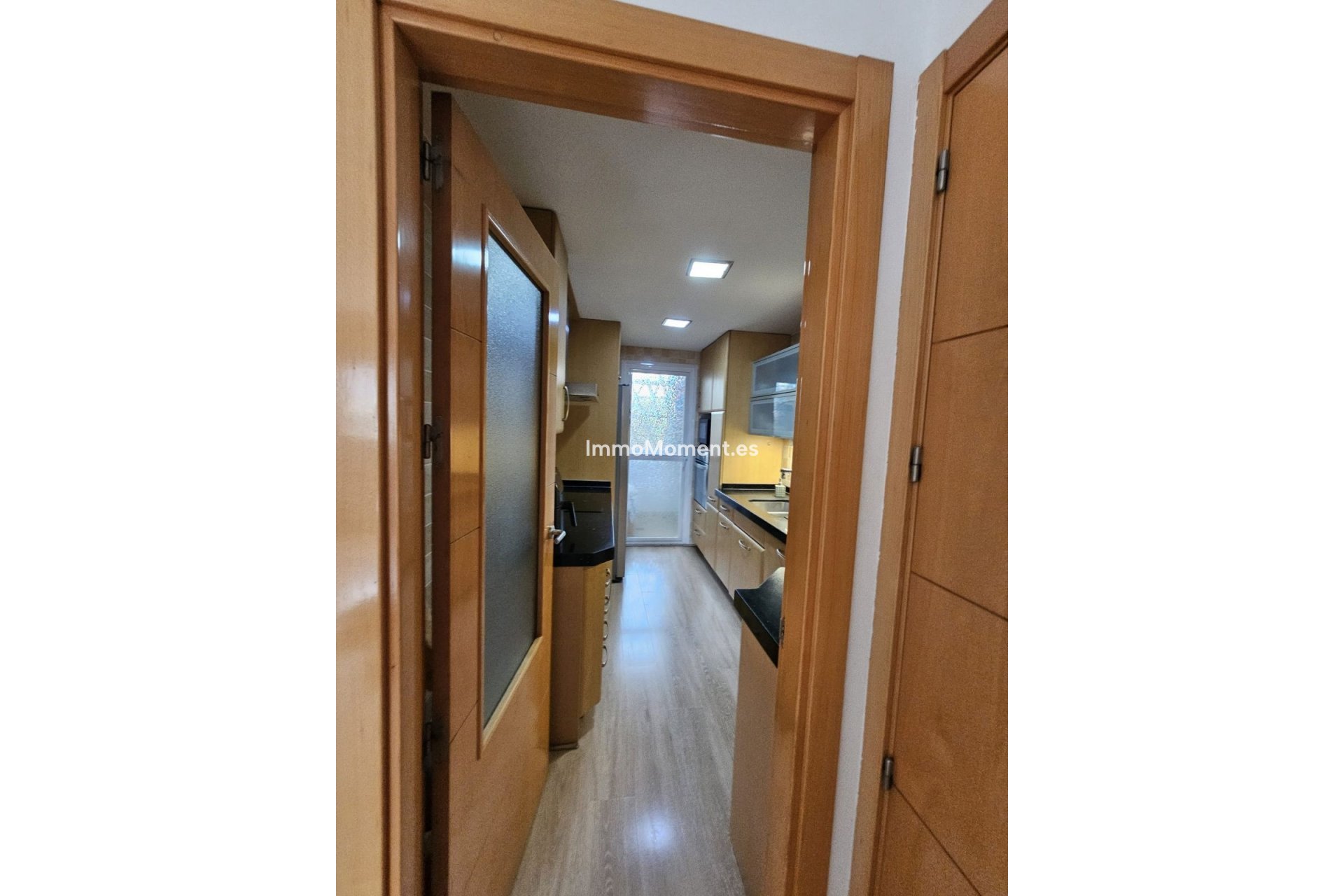 Reventa - Adosado - Interior  - Alhaurín de la Torre