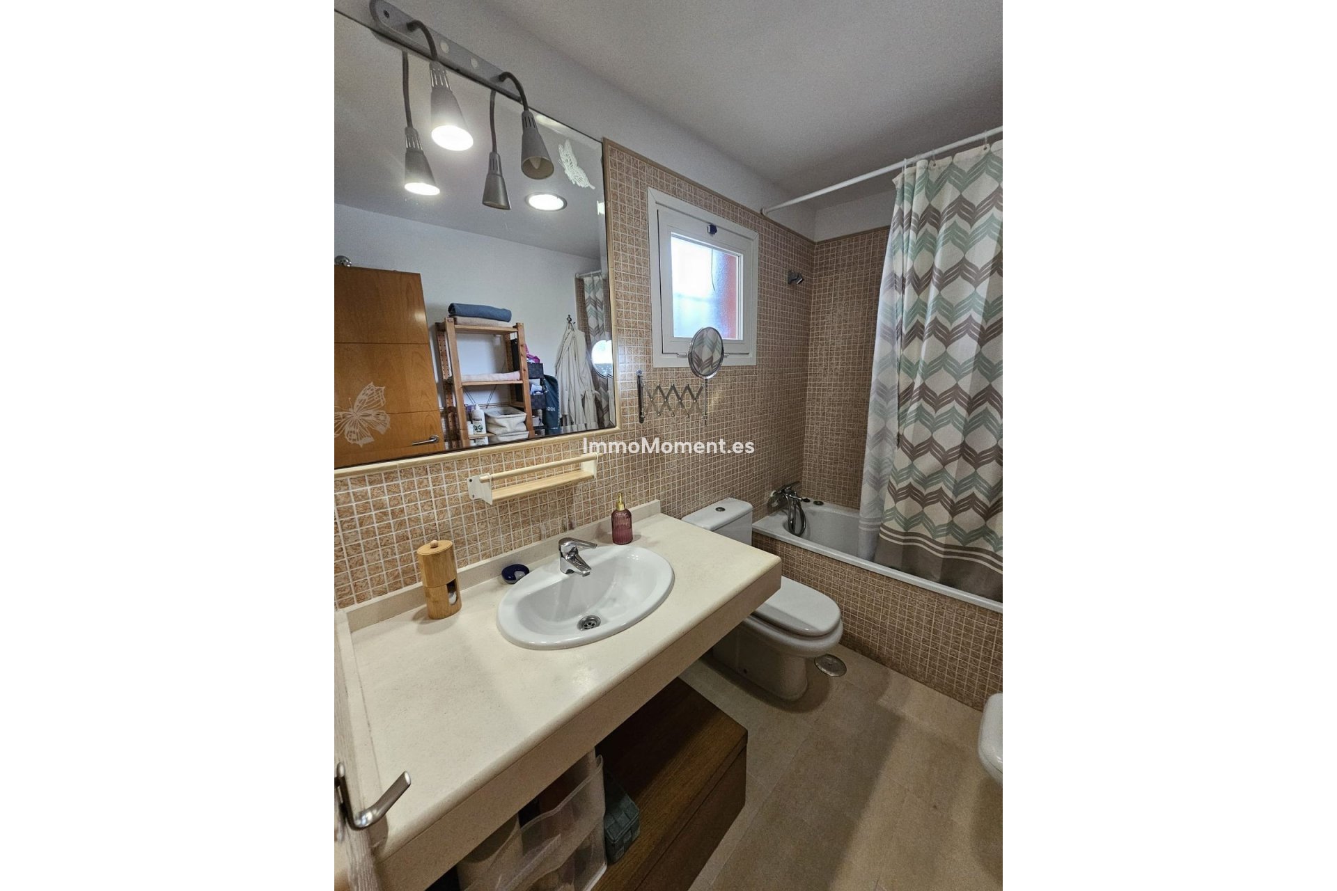 Reventa - Adosado - Interior  - Alhaurín de la Torre