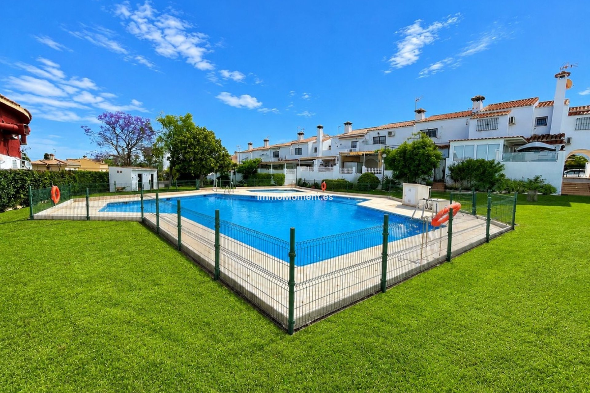 Reventa - Adosado - Interior  - Alhaurín de la Torre