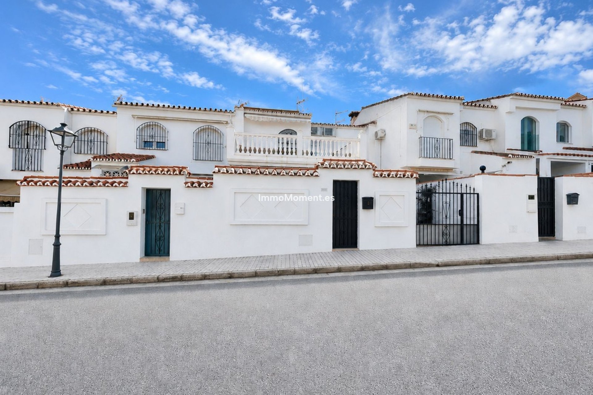 Reventa - Adosado - Interior  - Alhaurín de la Torre