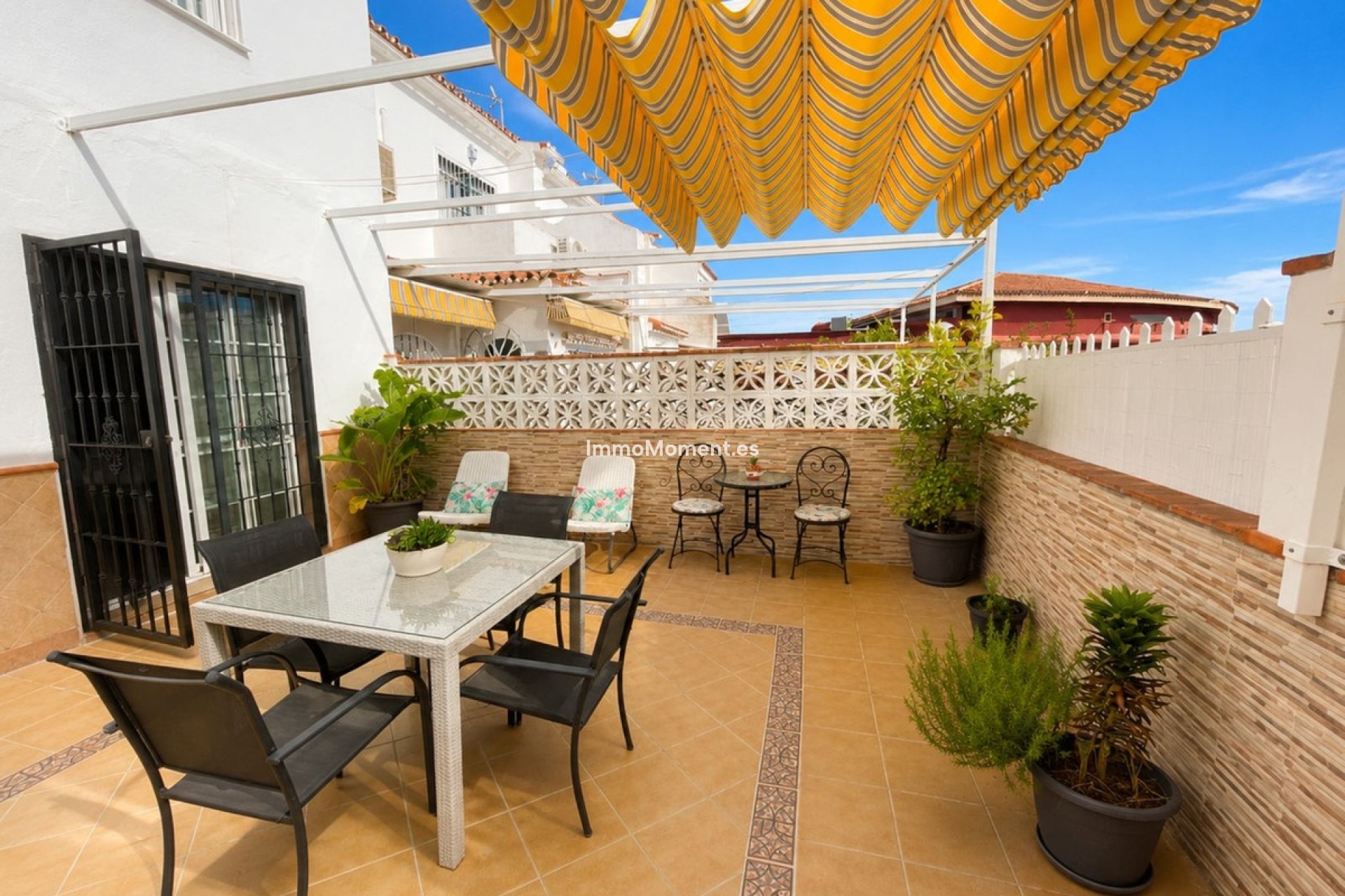 Reventa - Adosado - Interior  - Alhaurín de la Torre