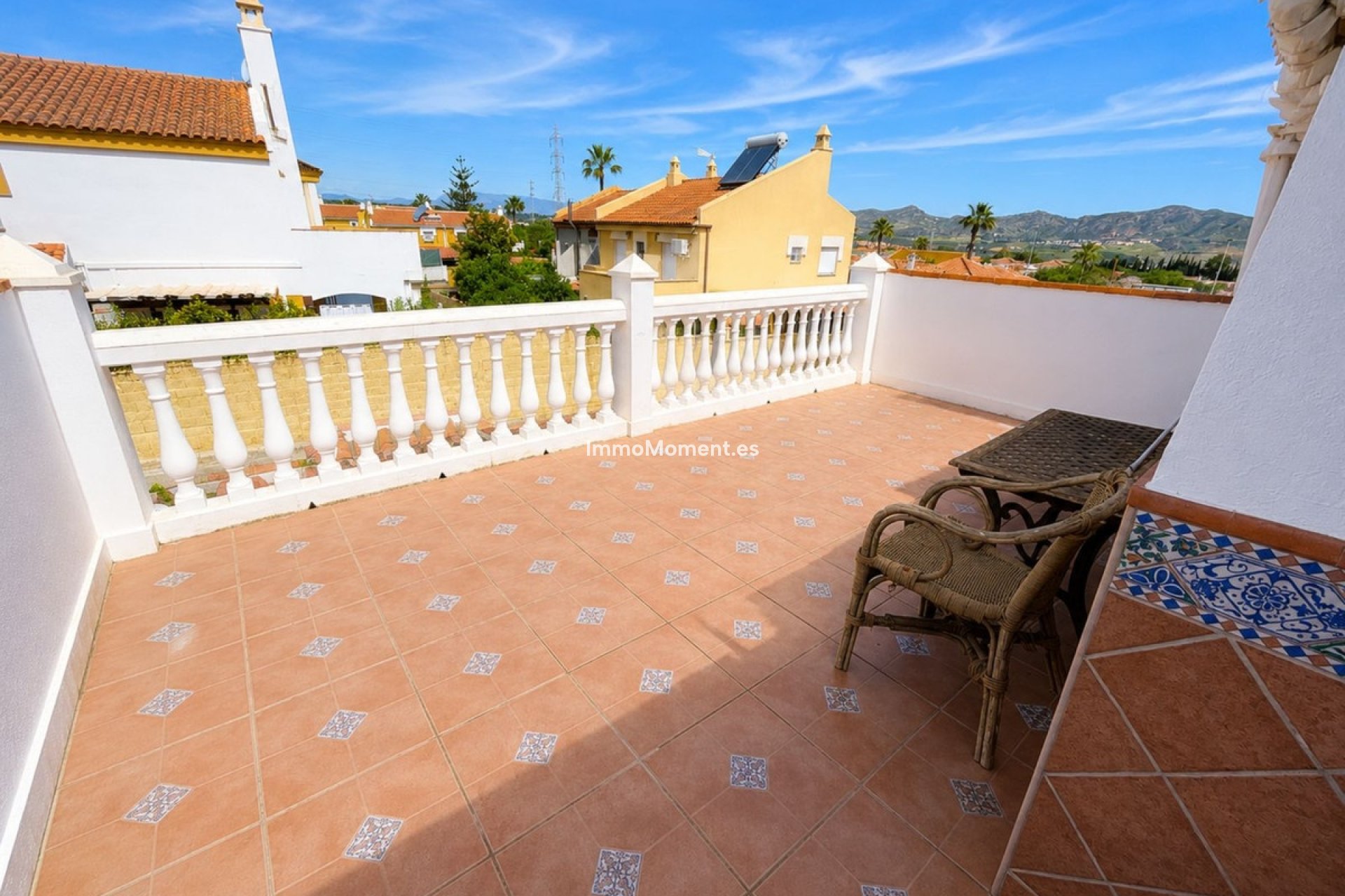 Reventa - Adosado - Interior  - Alhaurín de la Torre
